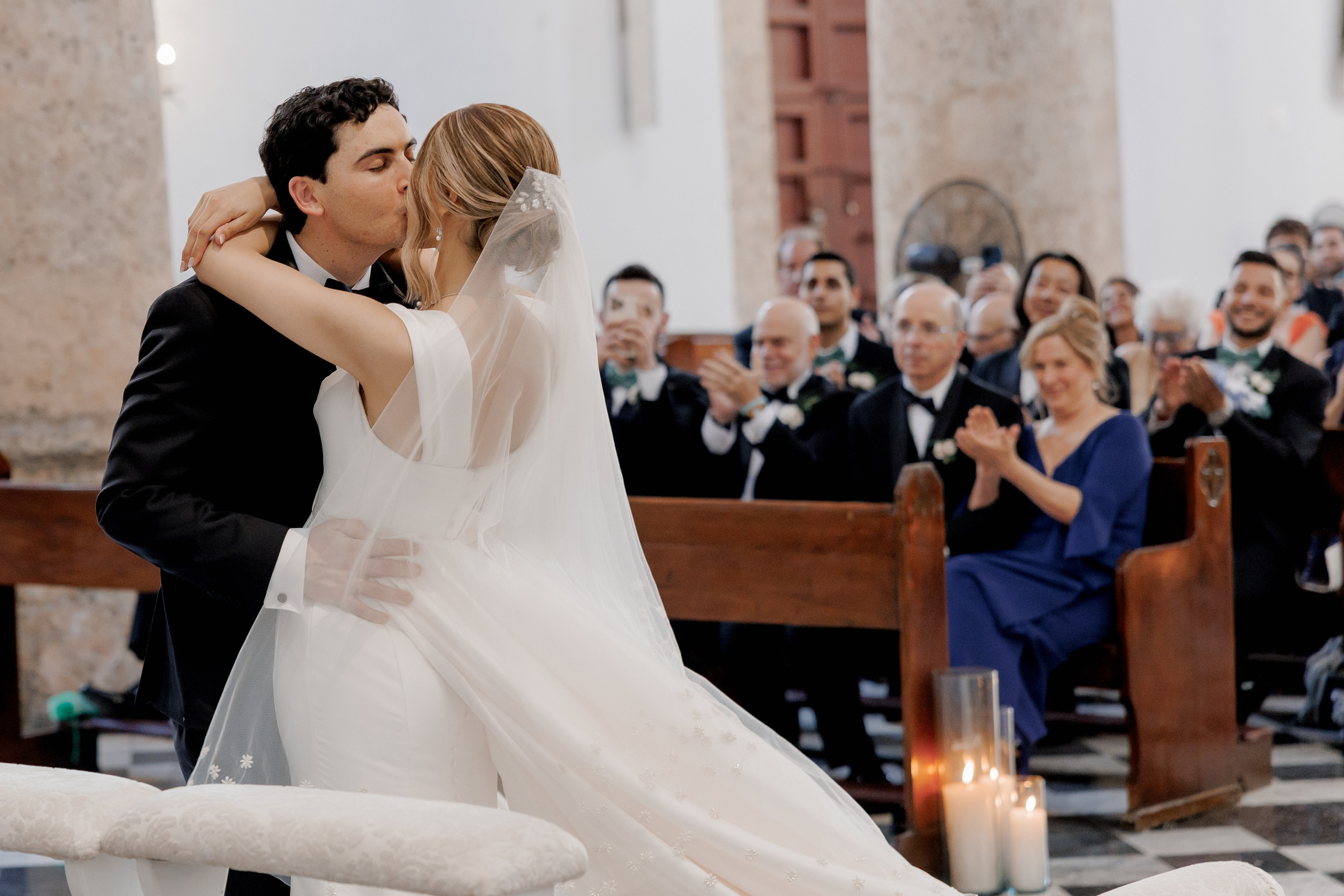 Susan & Ben. UNTERCIO BODAS