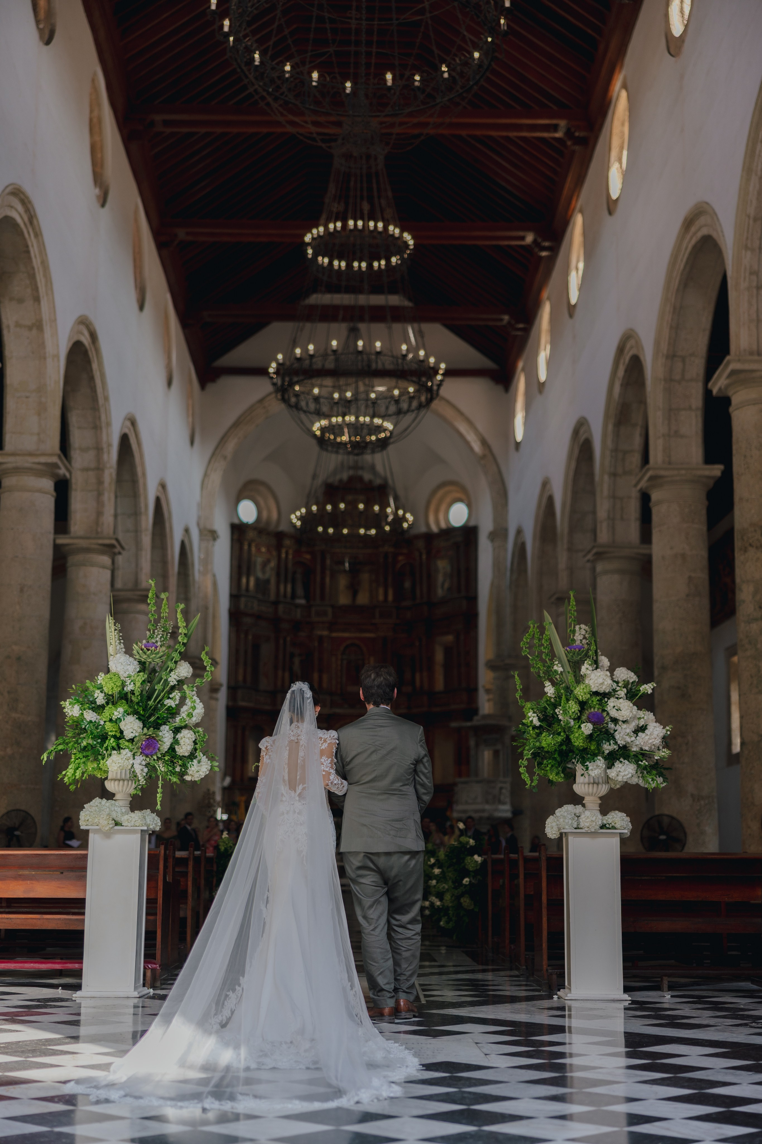 JULIANA & DAVIDE. UNTERCIO BODAS