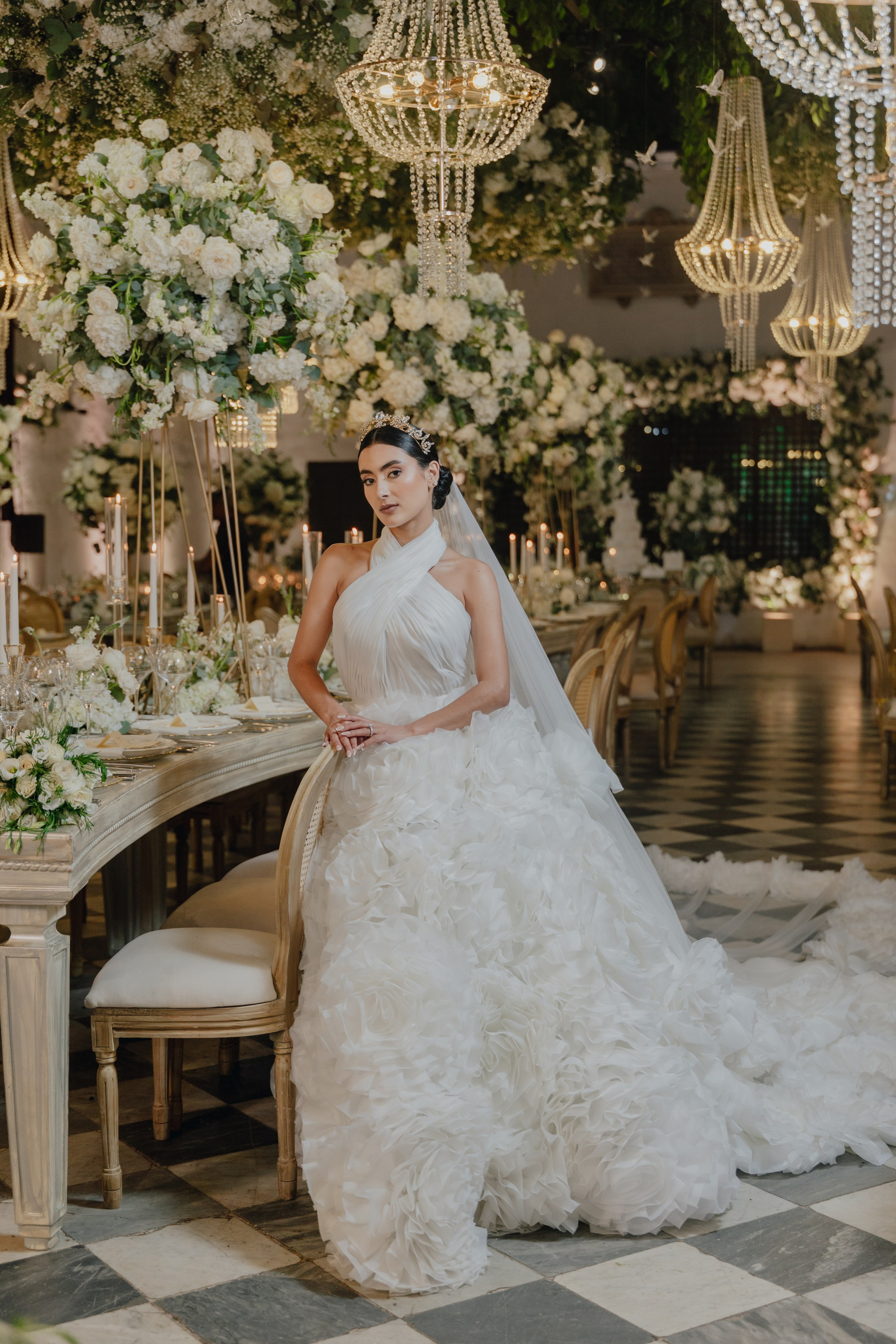 Sofia & Stefan. UNTERCIO BODAS