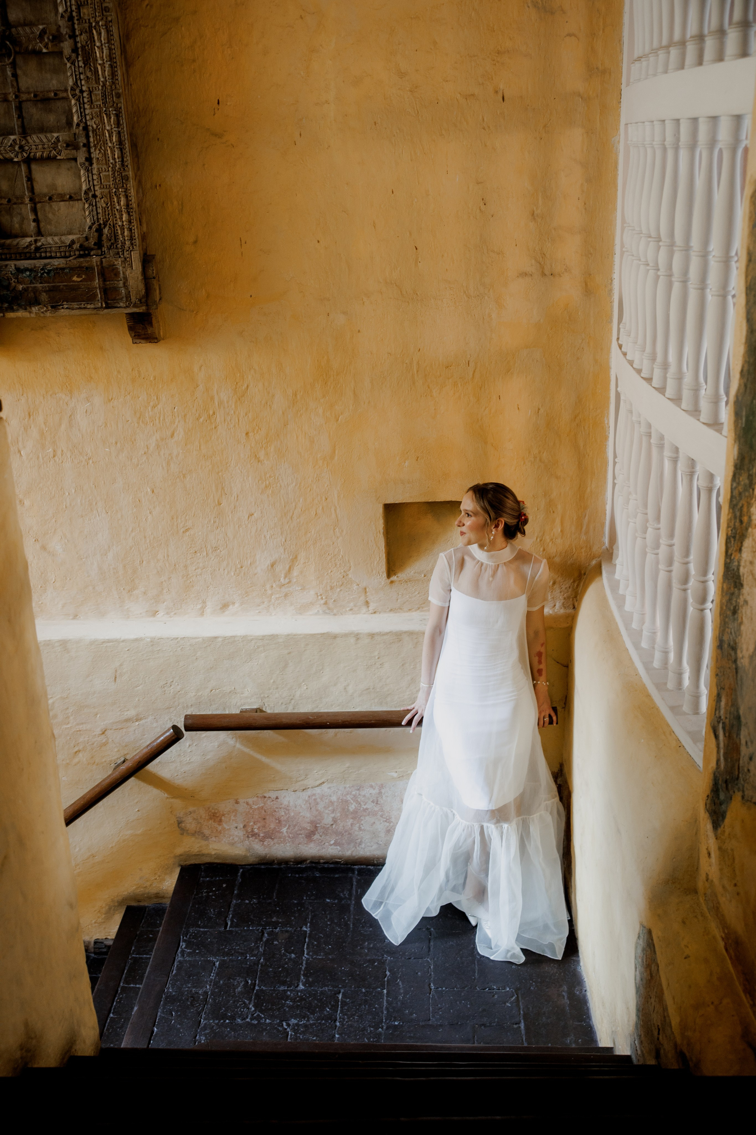 ALEXA & PEDRO. UNTERCIO BODAS