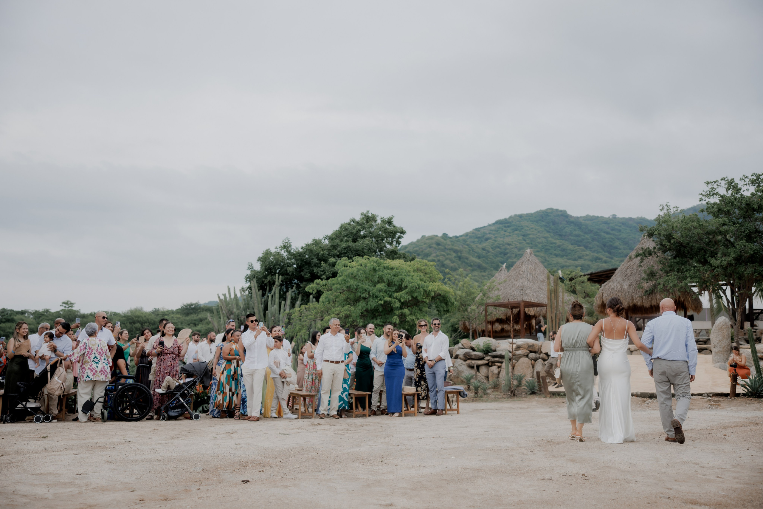 VICTORIA & NUNO. UNTERCIO BODAS