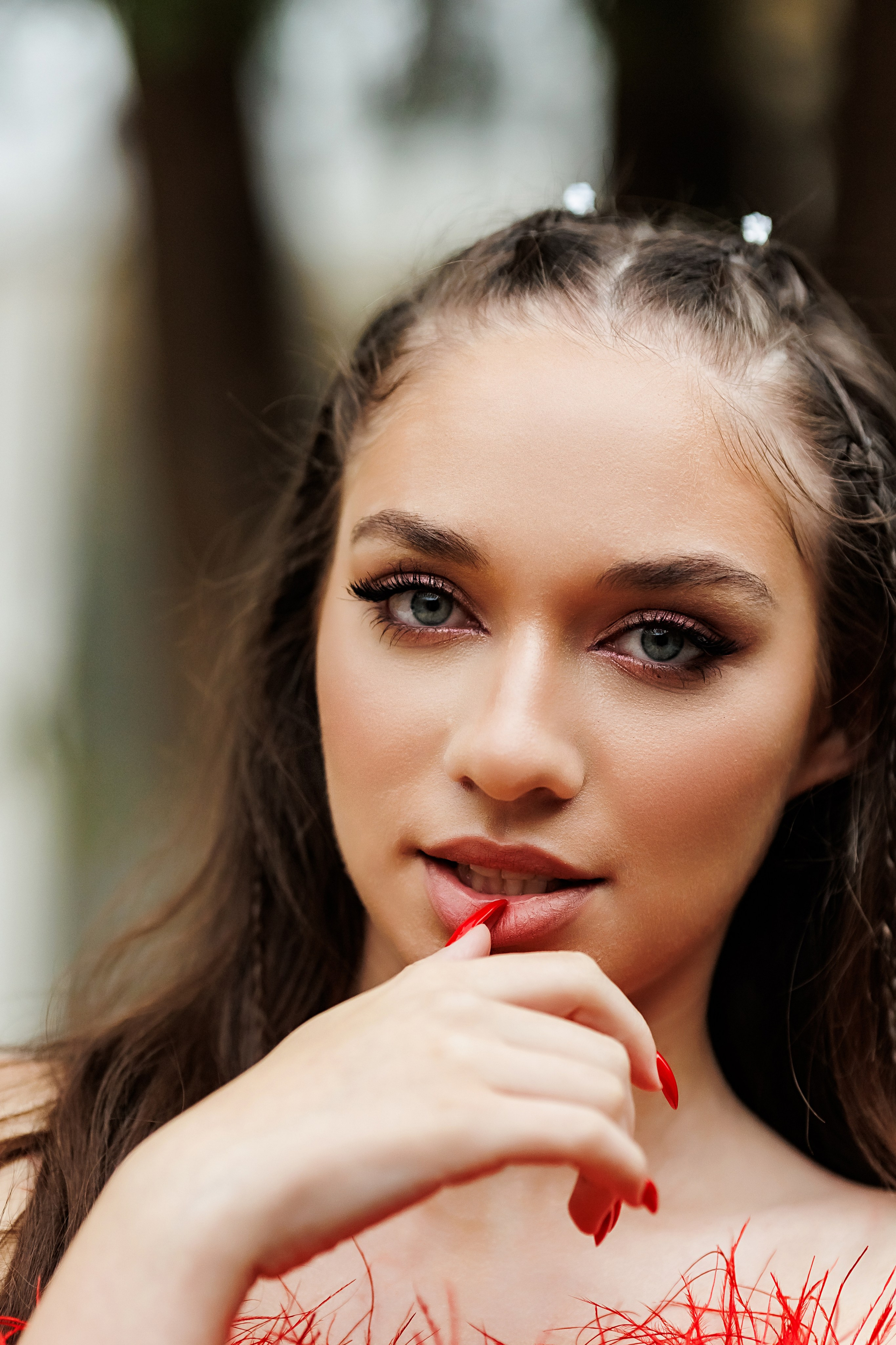 Абитуриентски Бал 2024. Фотограф Ирина Йотова