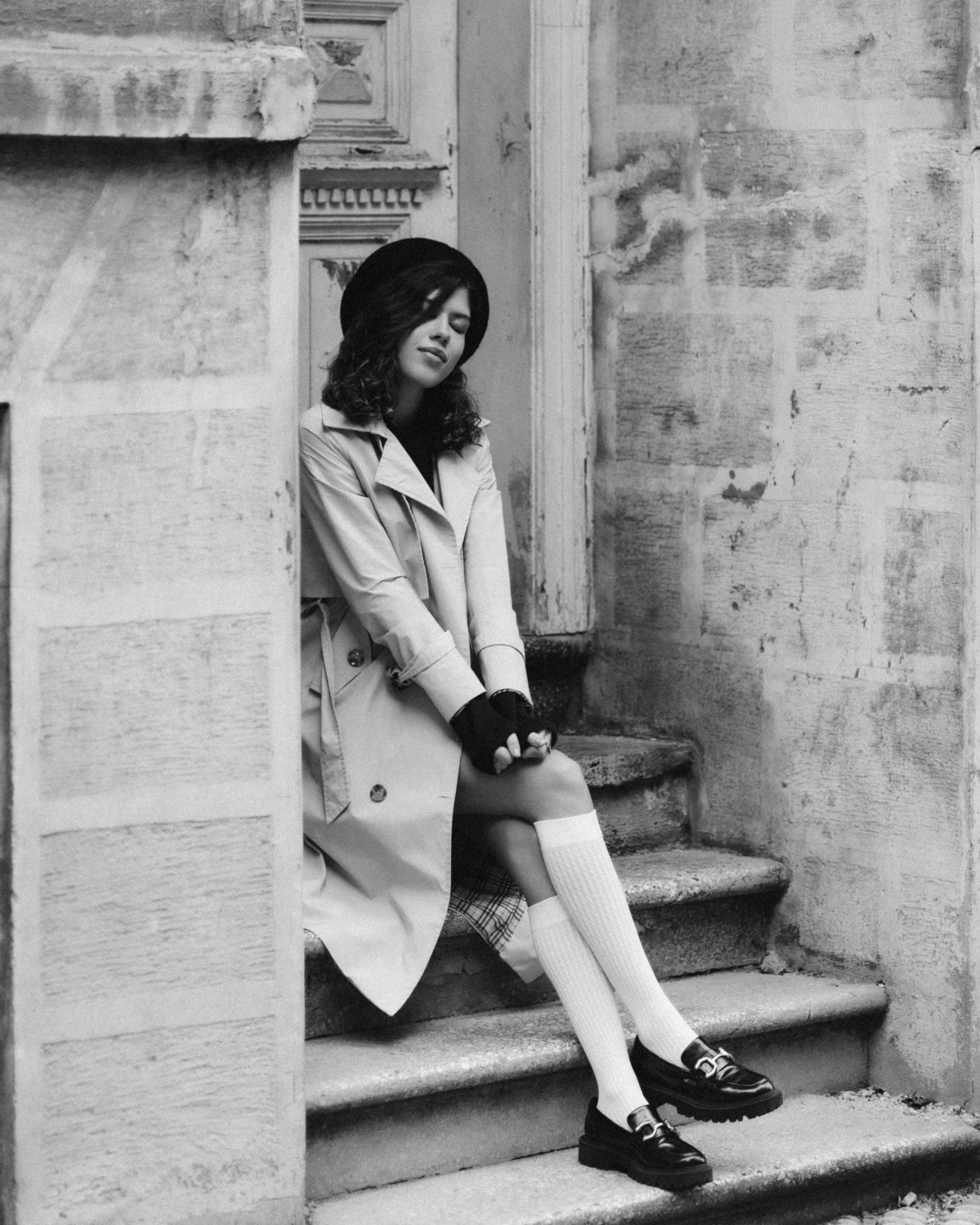 Yulia. Даша Родина женский фотограф в Стамбуле