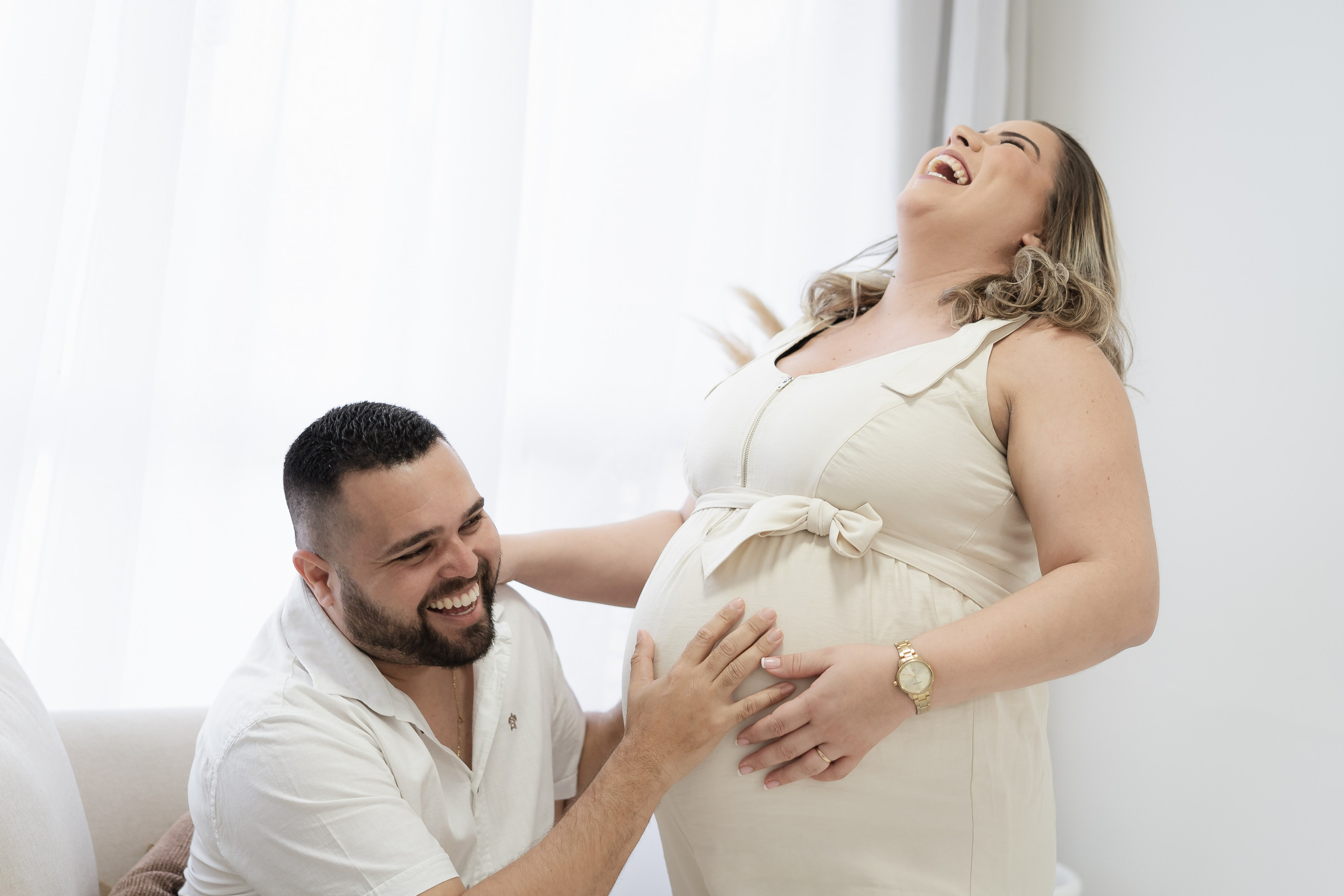 2025-08-03 | Grazielle & João — Bernardo. Lembrar não é só ver. É sentir de novo