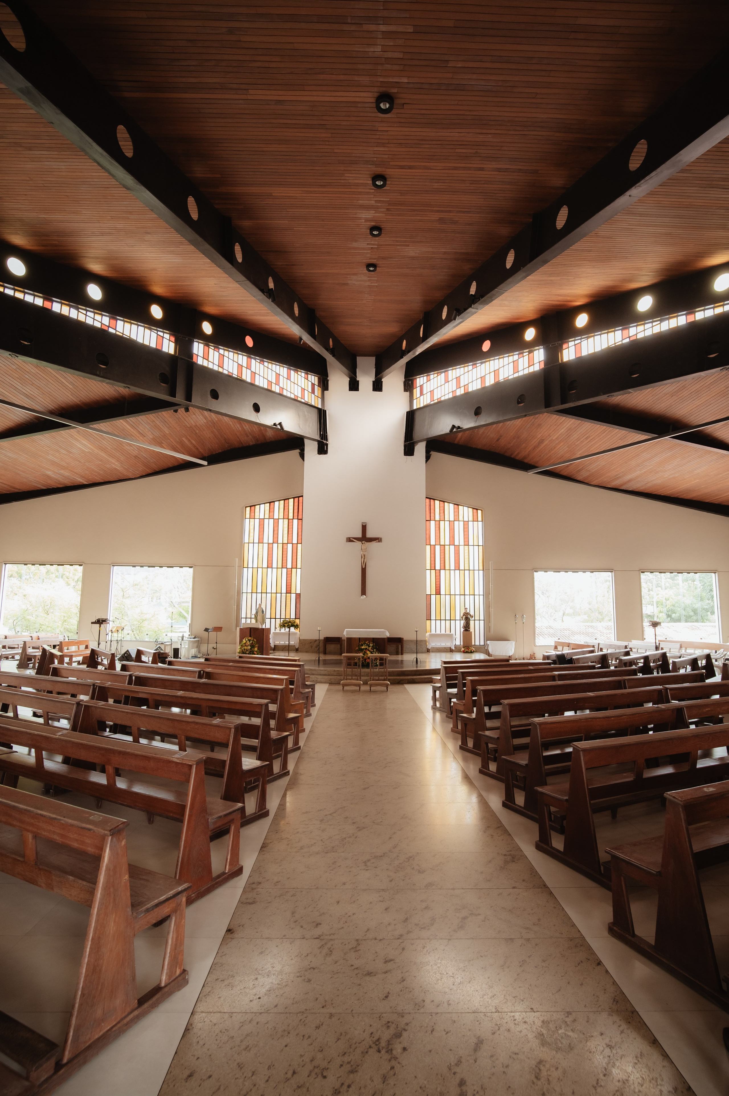 Marcella & Daniel. Lembrar não é só ver. É sentir de novo