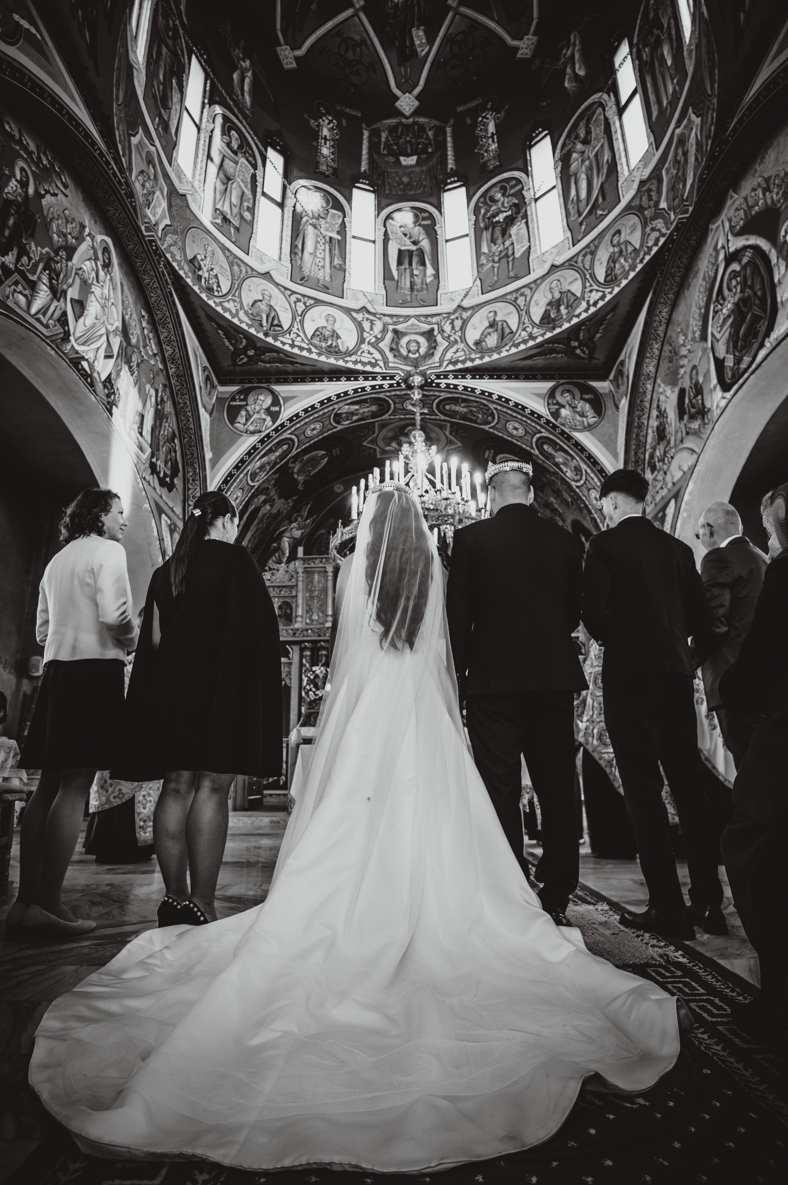 Gabriela & Marian. The Catalins Events — Wedding Photography & Videography