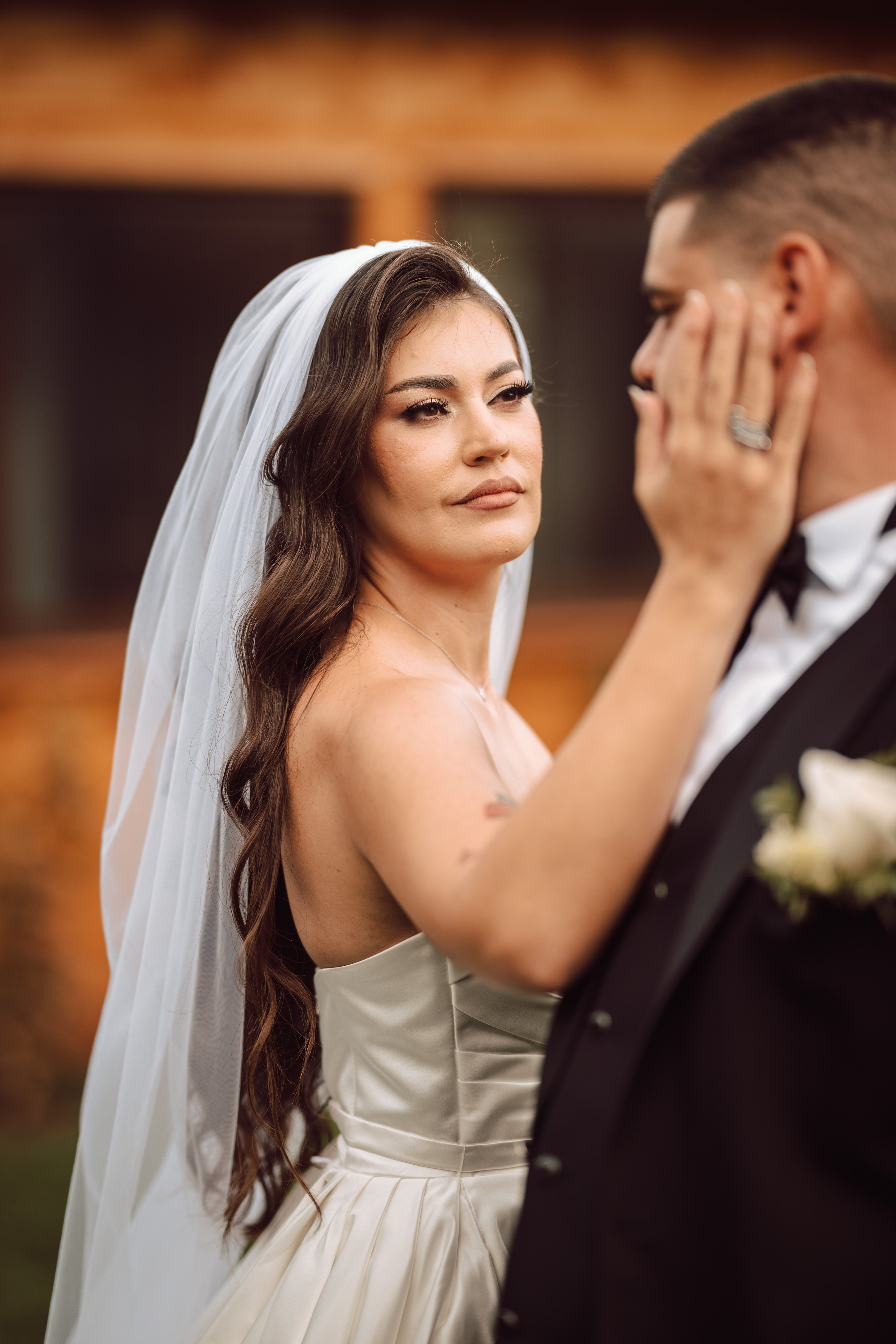 Gabriela & Marian. The Catalins Events — Wedding Photography & Videography