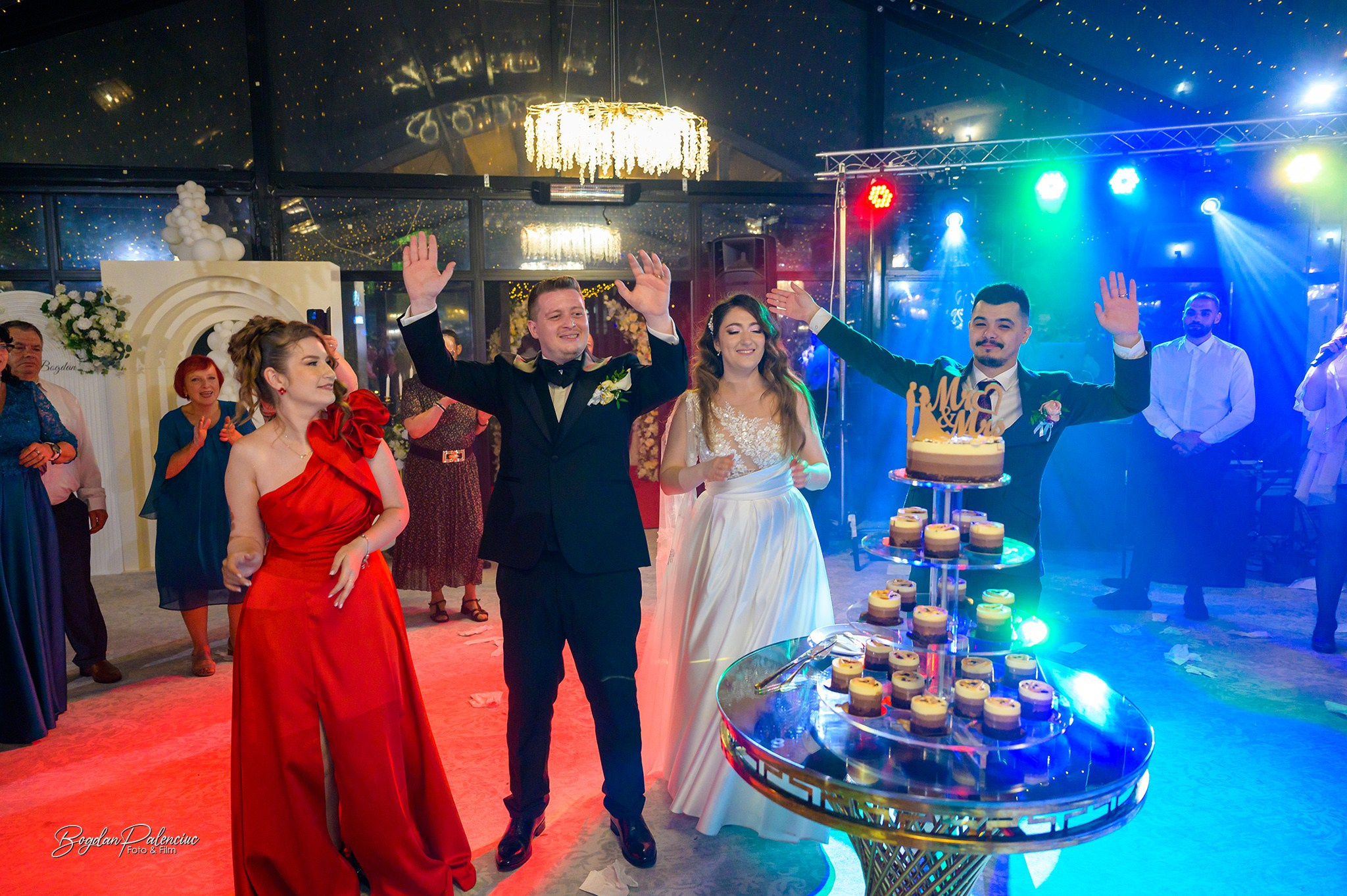 Nunta Georgiana si Bogdan