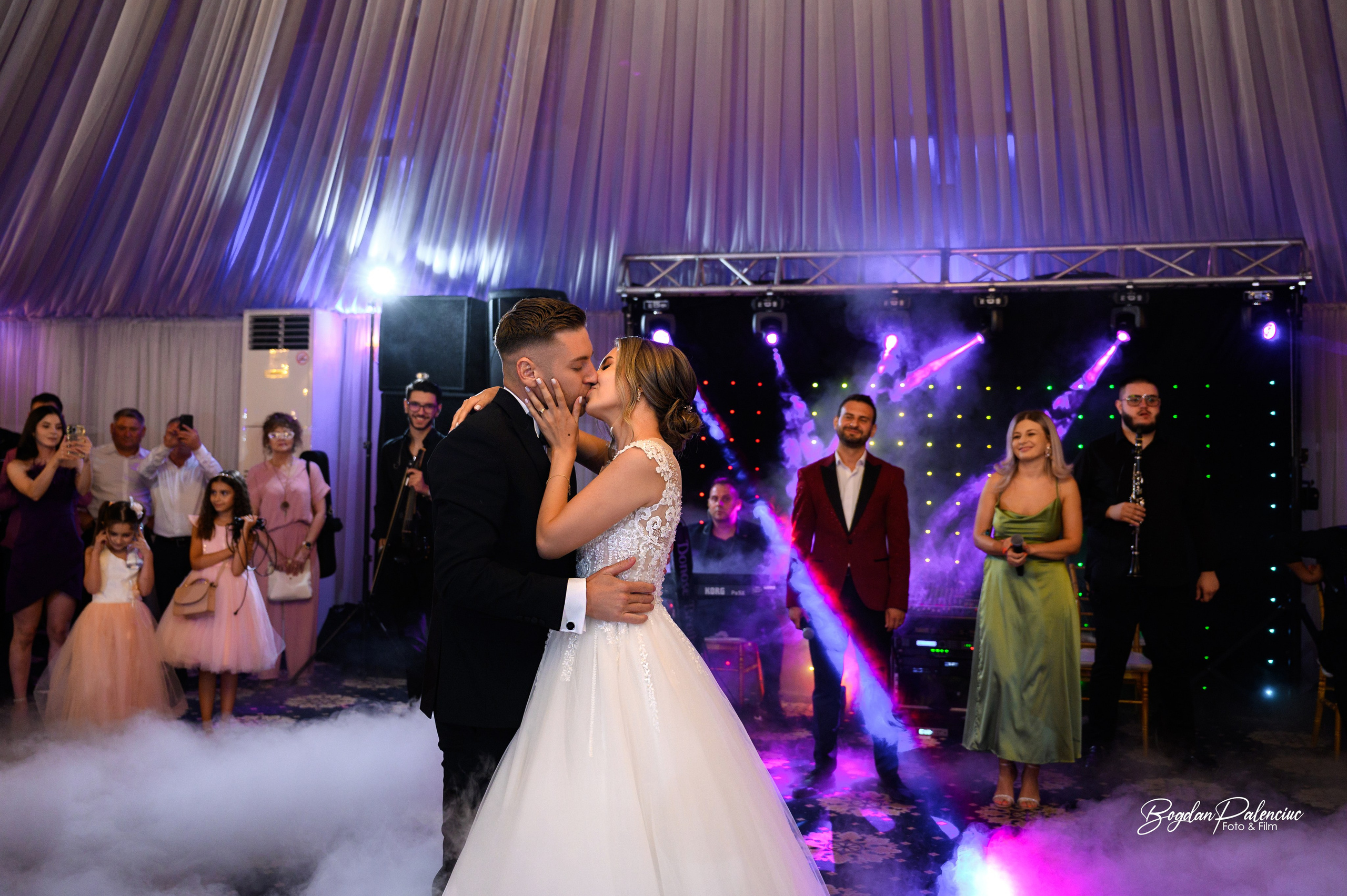 Nunta Madalina și Marius