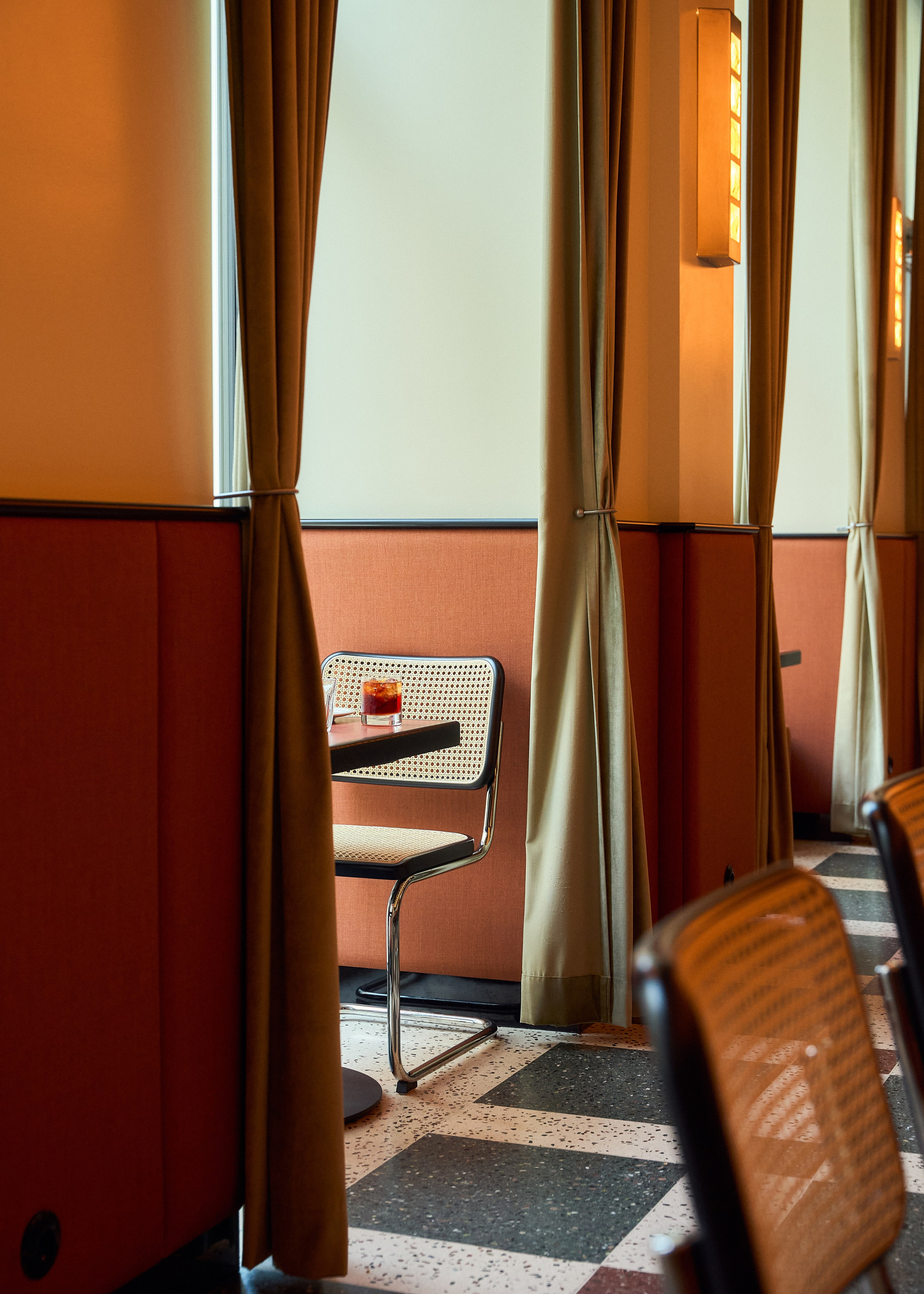 The Companion hotel | Vienna. Creative photographer for your business