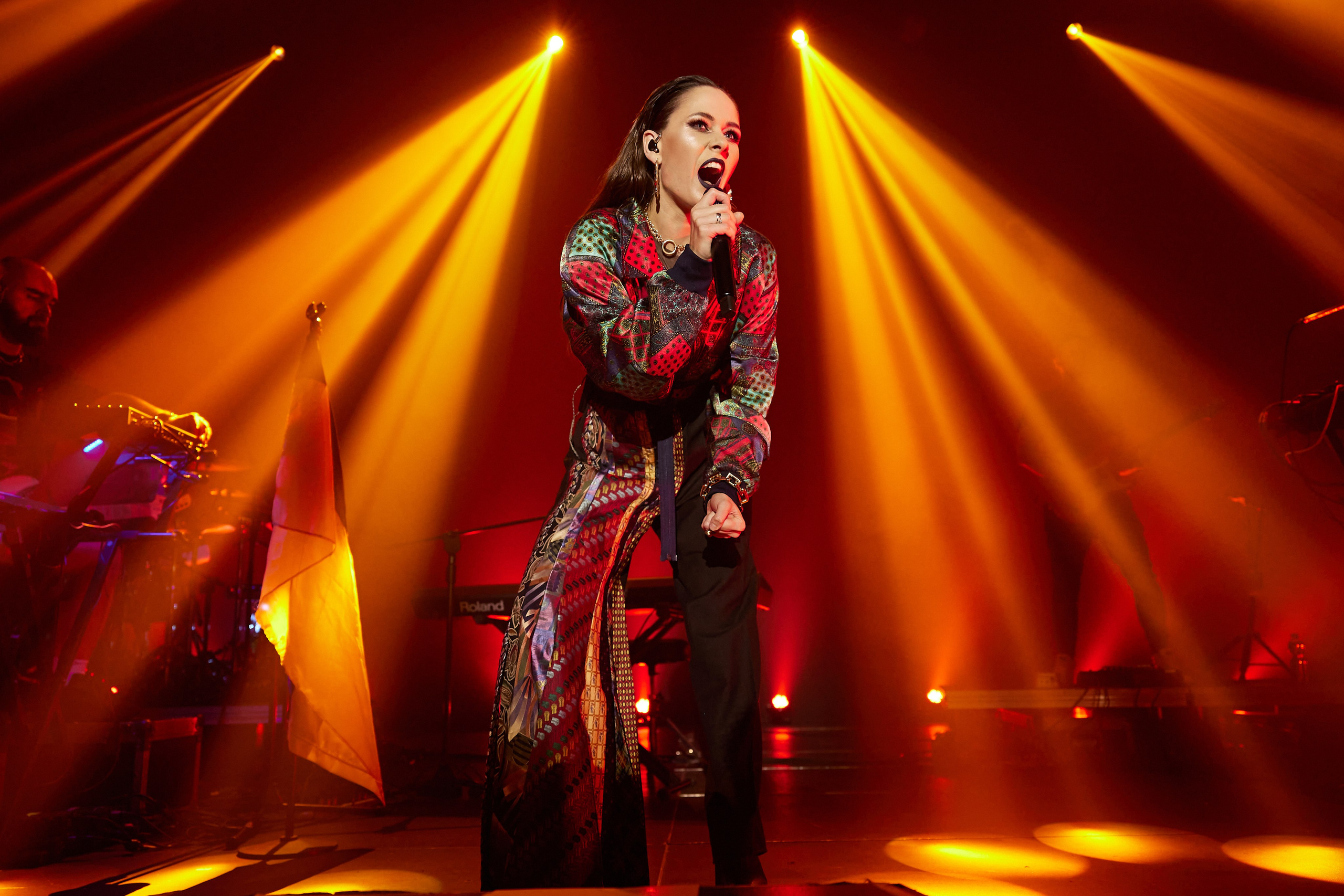 The Hardkiss. Alex Kibuk — Fotografia Imprez Firmowych i Eventów w Warszawie