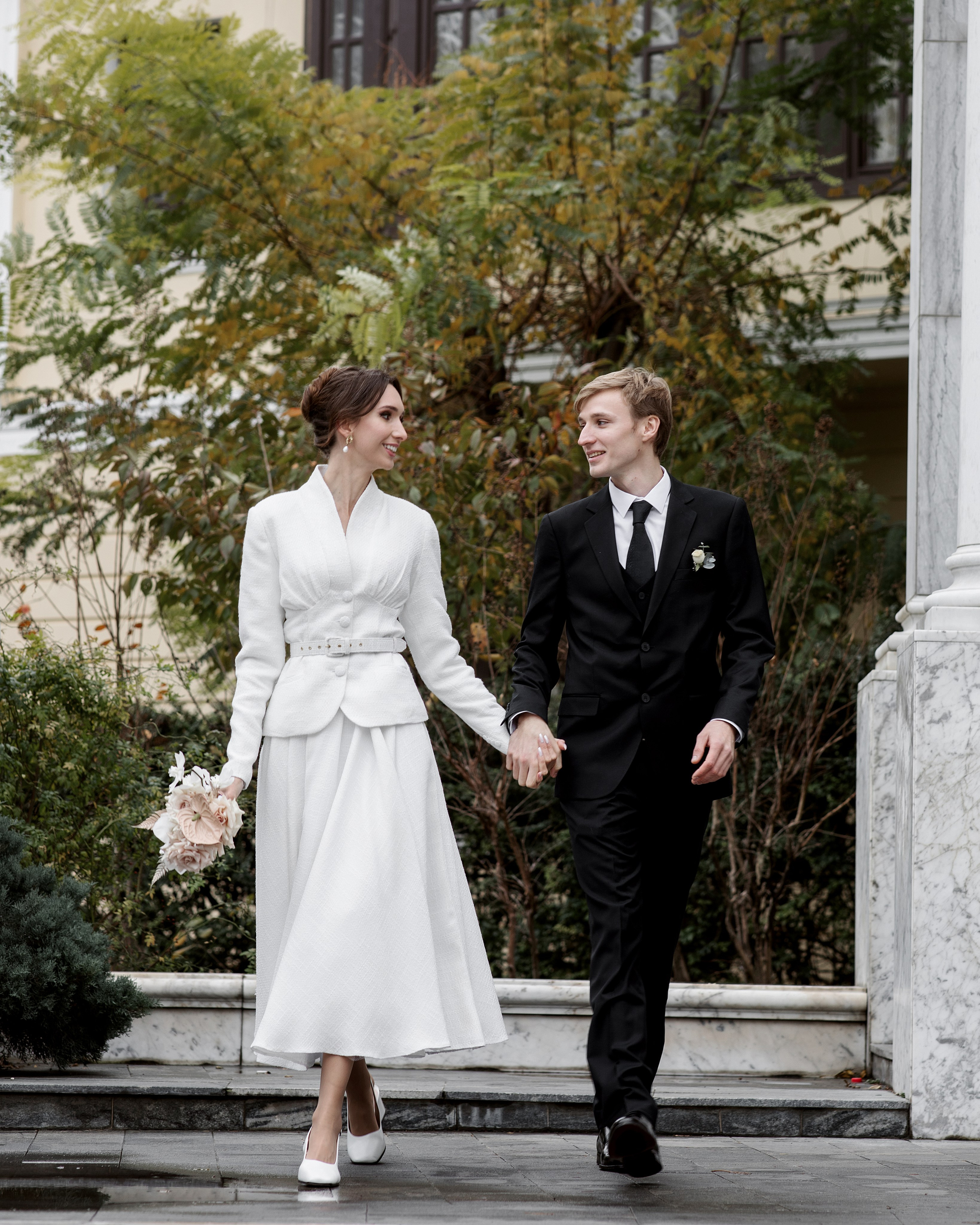 Nigar ♡ Denis. Фотограф Баку Тбилиси