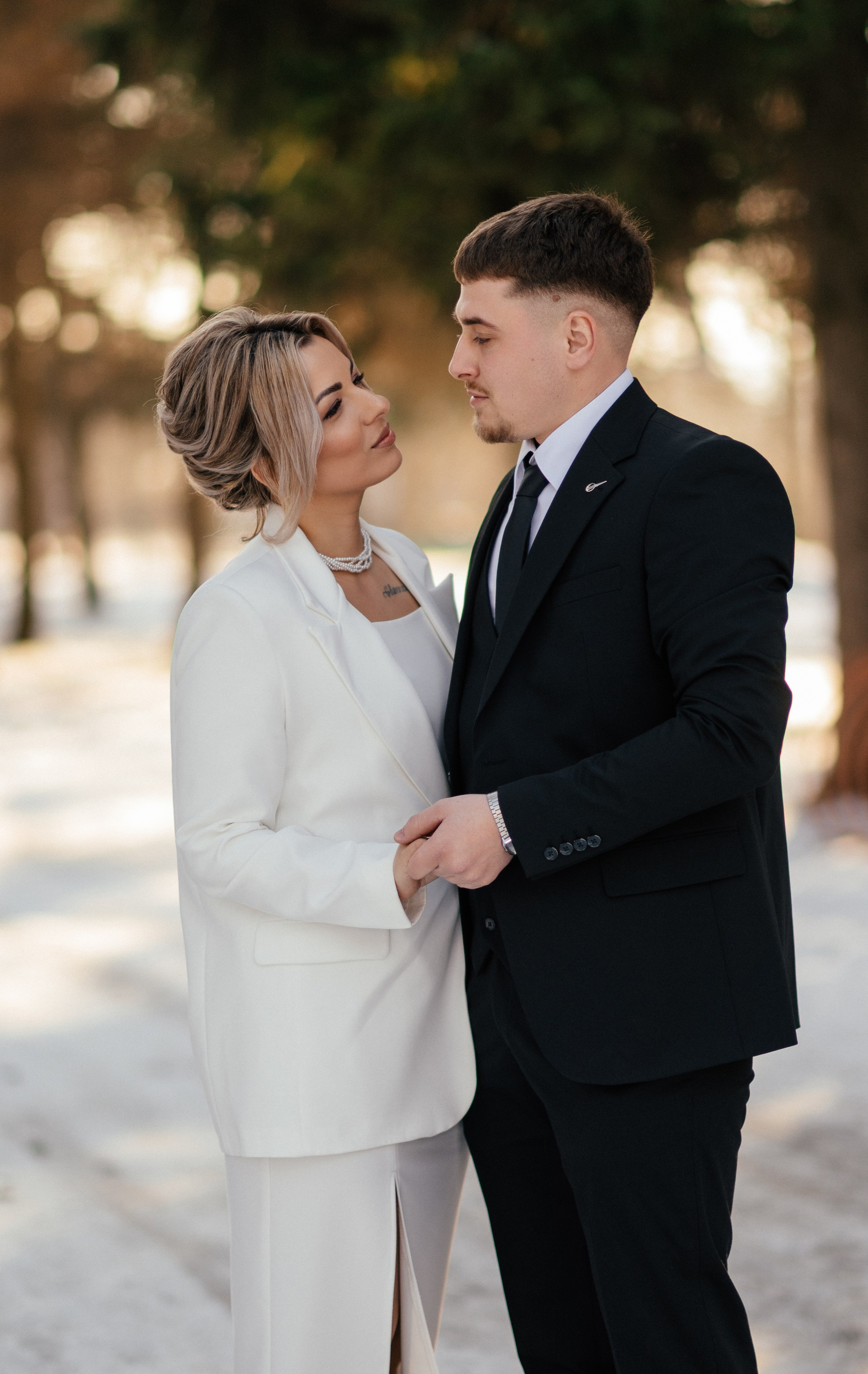 Natalia&Vitalii. Семейный и свадебный фотограф Ирина Будеч