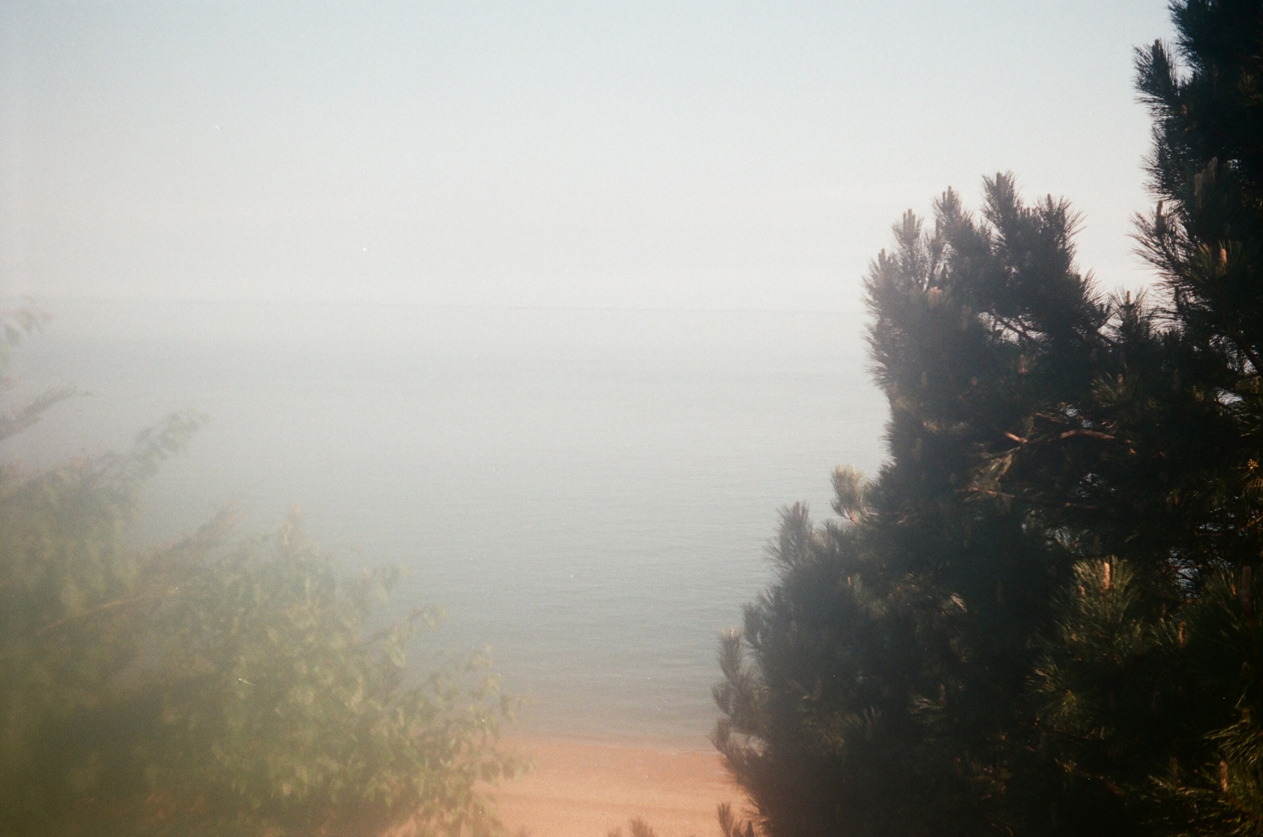 Folkestone (England, UK) 2025. Elena Zykova film photographer in London