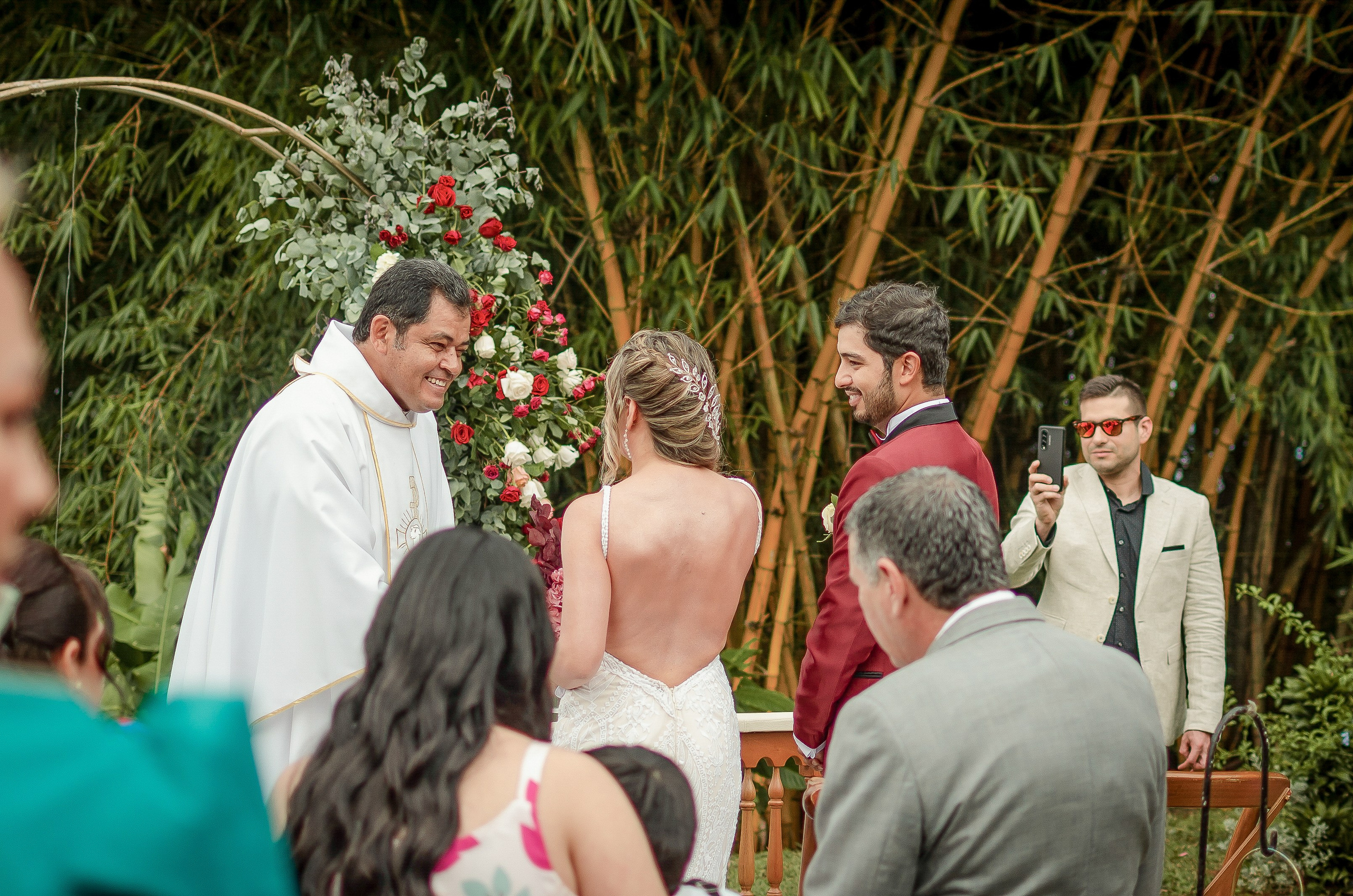 Boda Hacienda Villa Mariana - Angelica & Julian. Karen Ortiz Photography / Fotógrafo profesional en Cali - Colombia