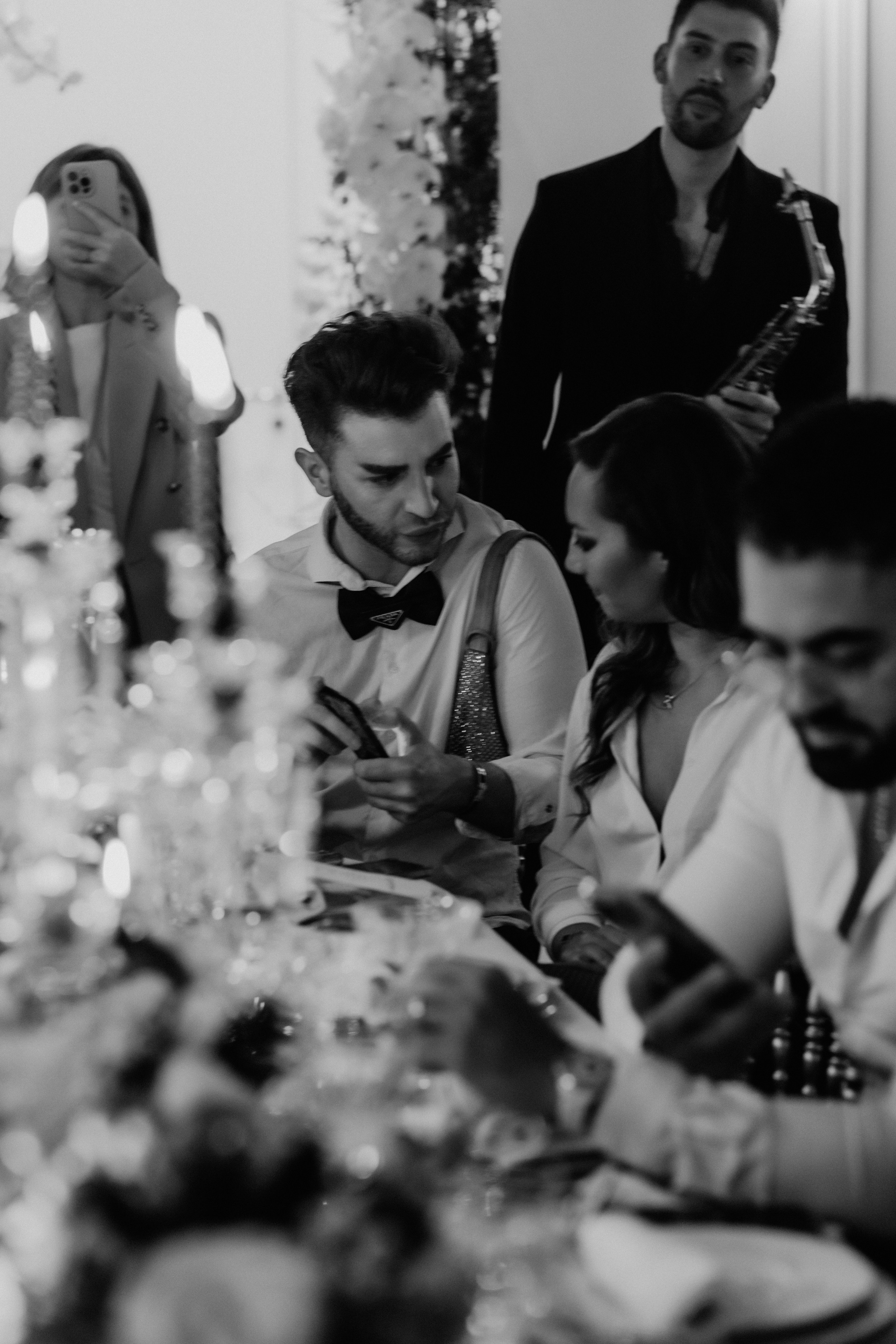 Tayna & Caster. Photographer in Paris