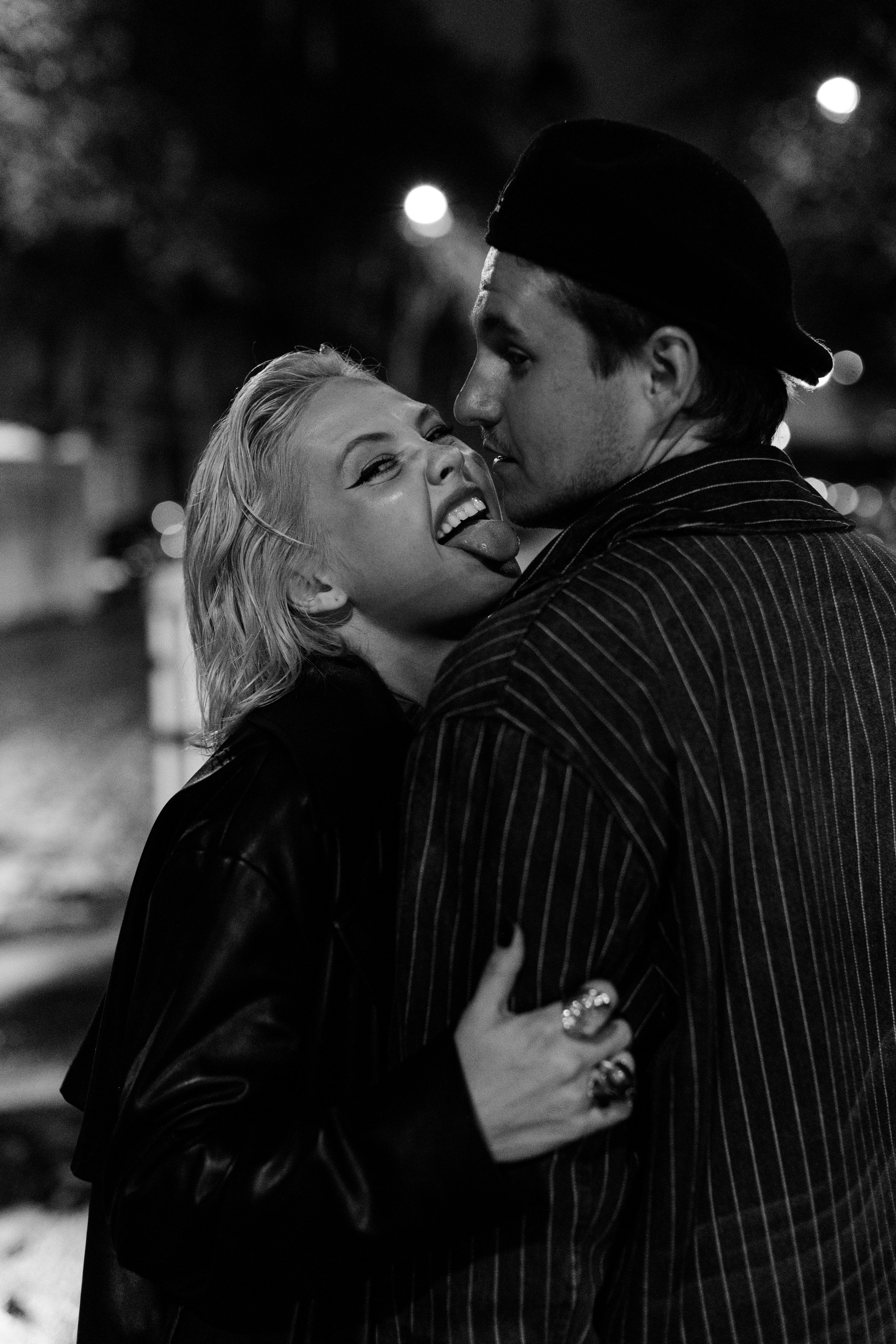 Daria & Artur — Live Story in Paris. Paris Wedding Photographer