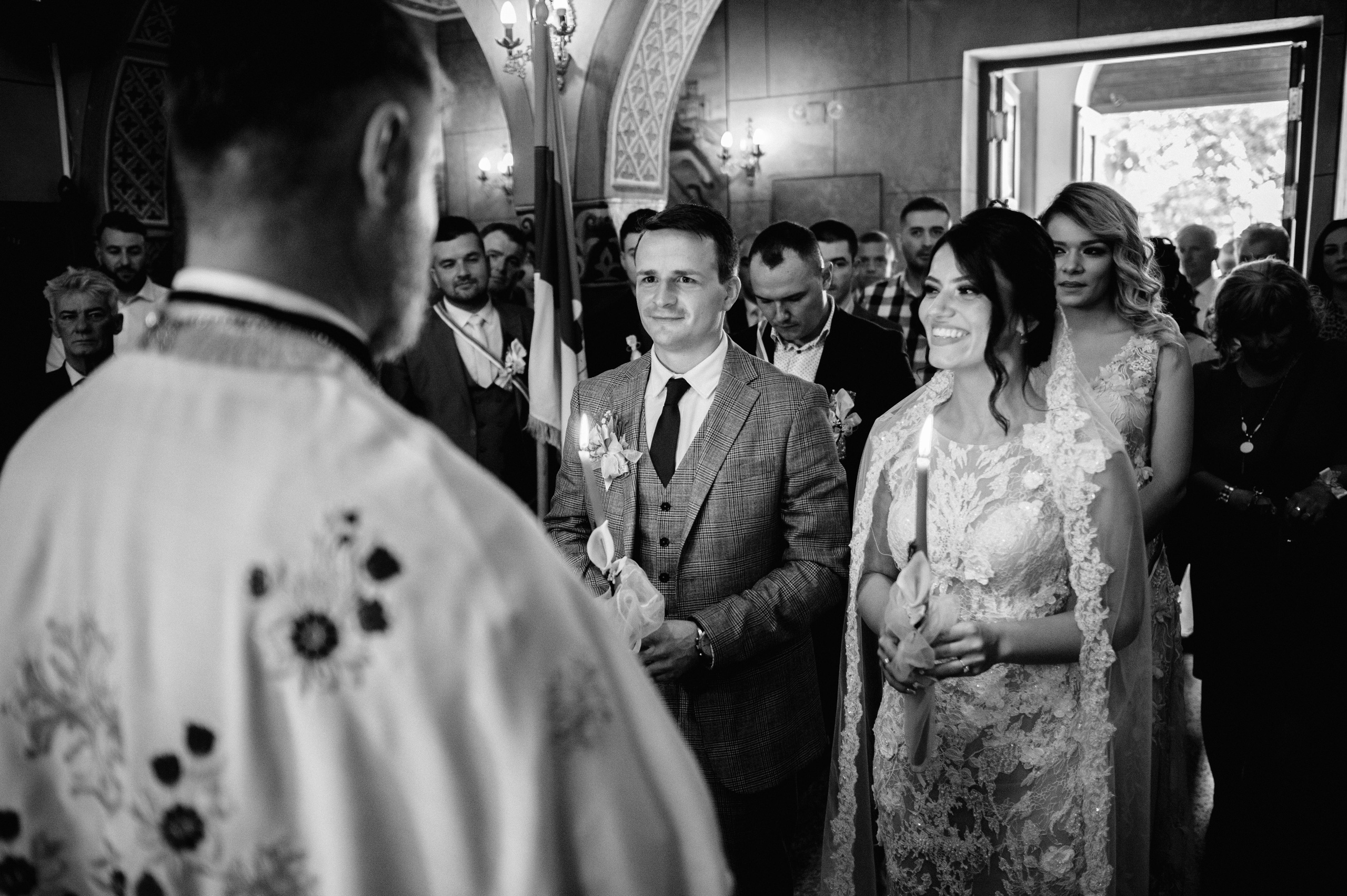Milena i Danijel. Wedding, family and destination photographer. Based in Serbia, available for the whole world
