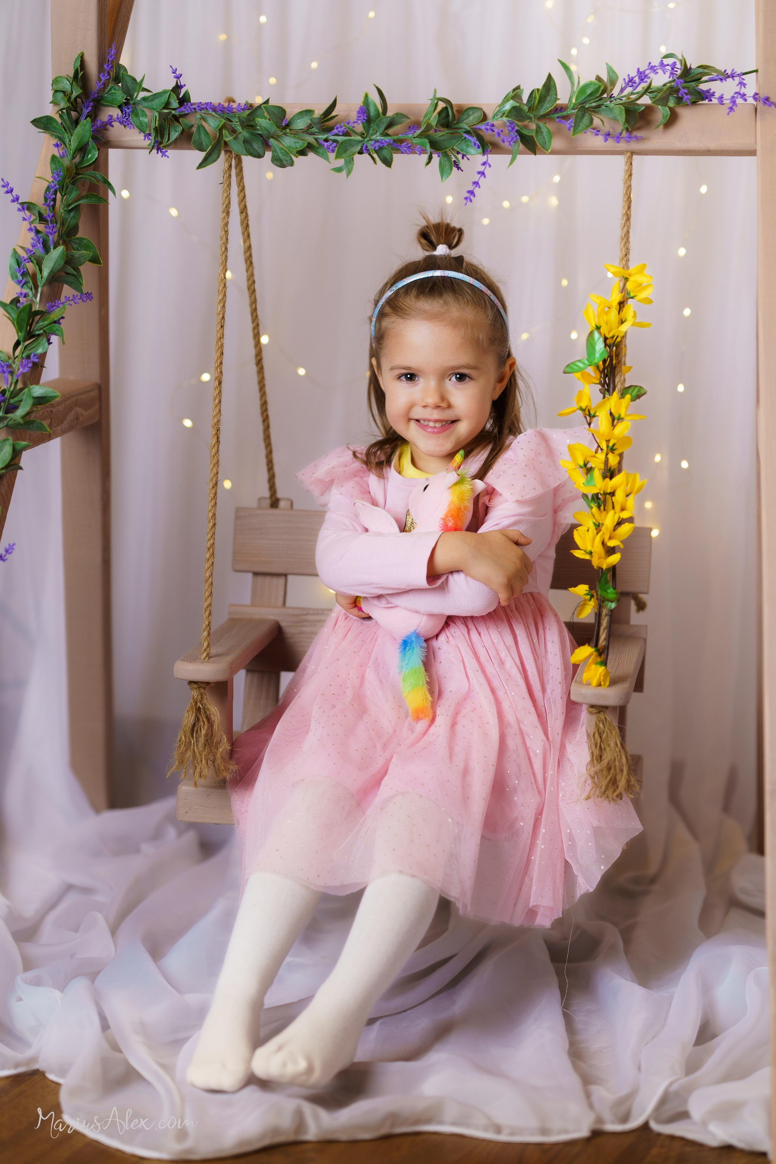 Miruna & Olivia. Marius Alex fotograf de eveniment si portret din Suceava