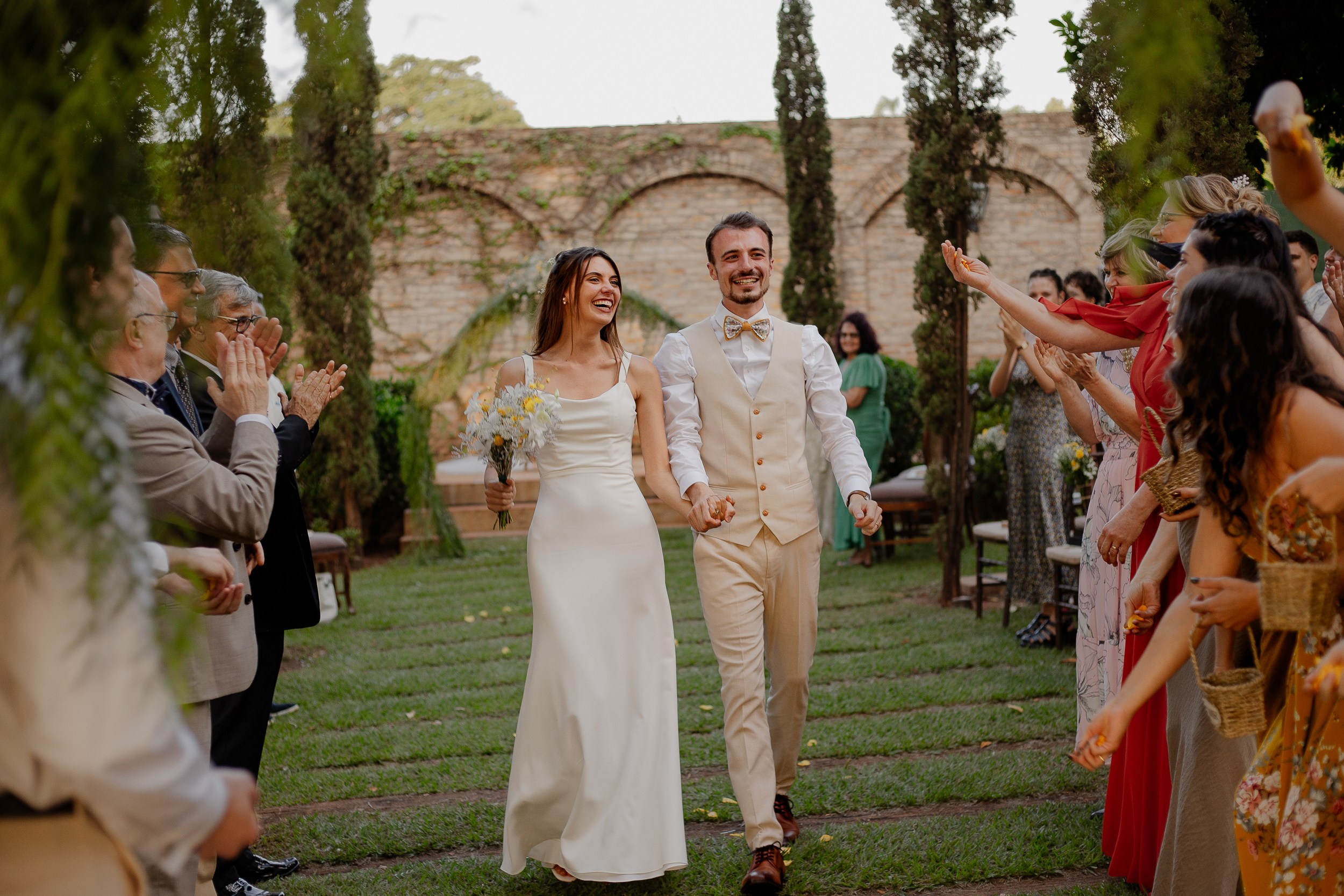 Casamento Alana e Malo / Sombra do Jatobá, Barretos — SP. Gustavofto