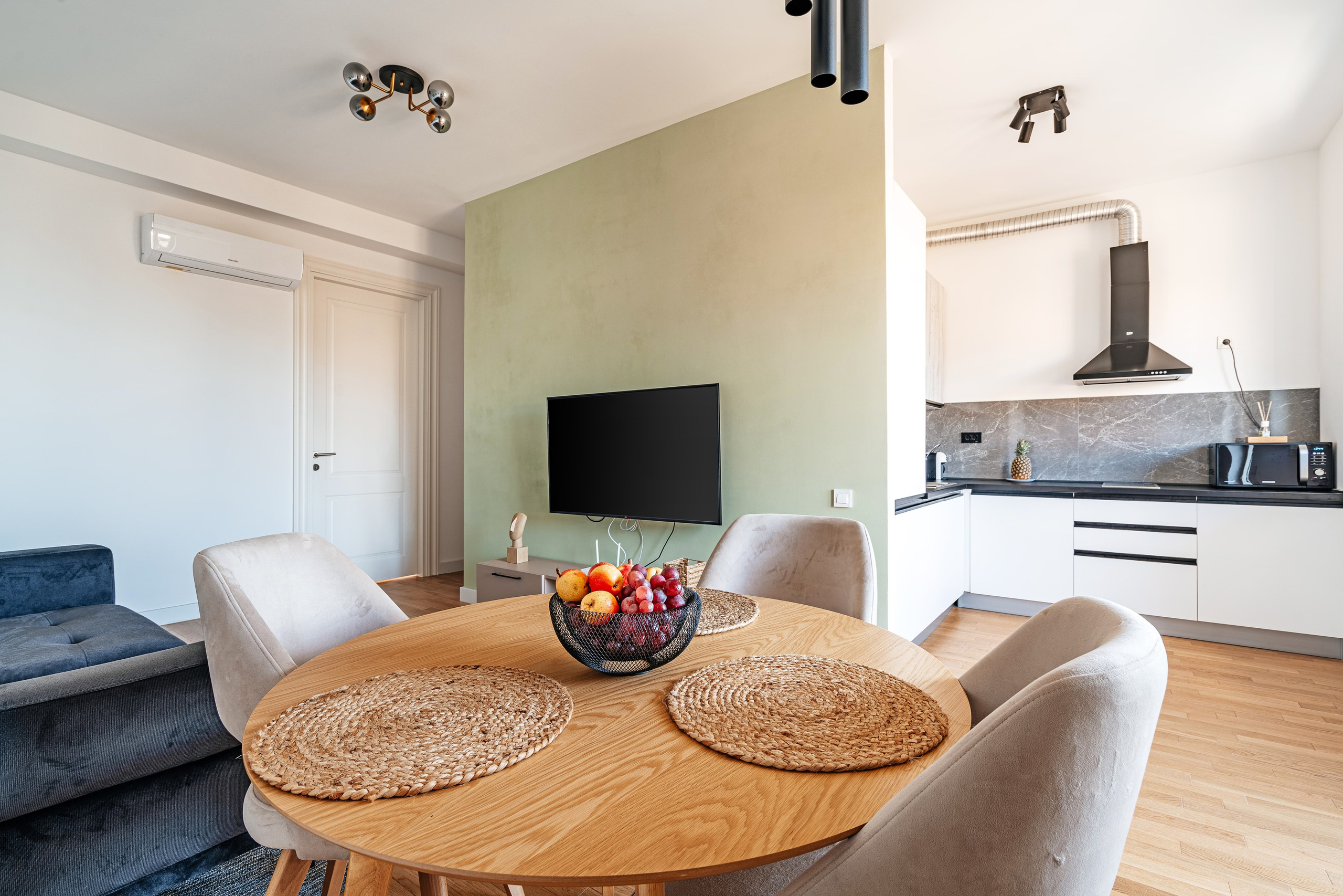 Real Estate Photography. Montenegro. EVAN ARISTOV WEDDING PHOTOGRAPHY — Seattle Wedding Photographer