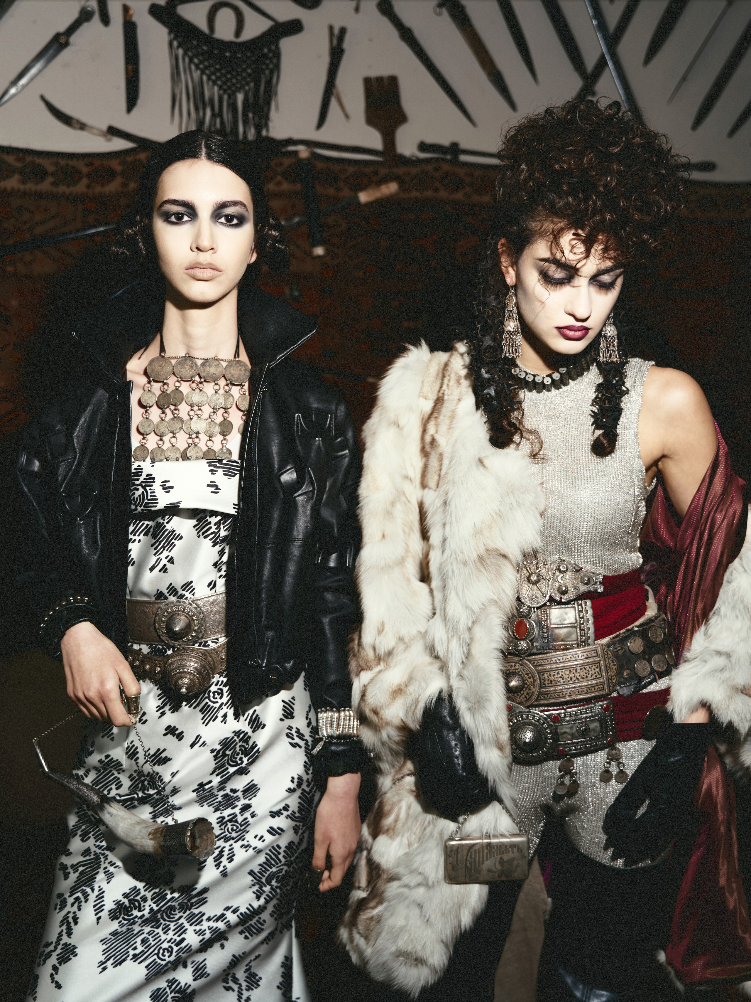 Aguleci editorial. Serobyanhovhannes