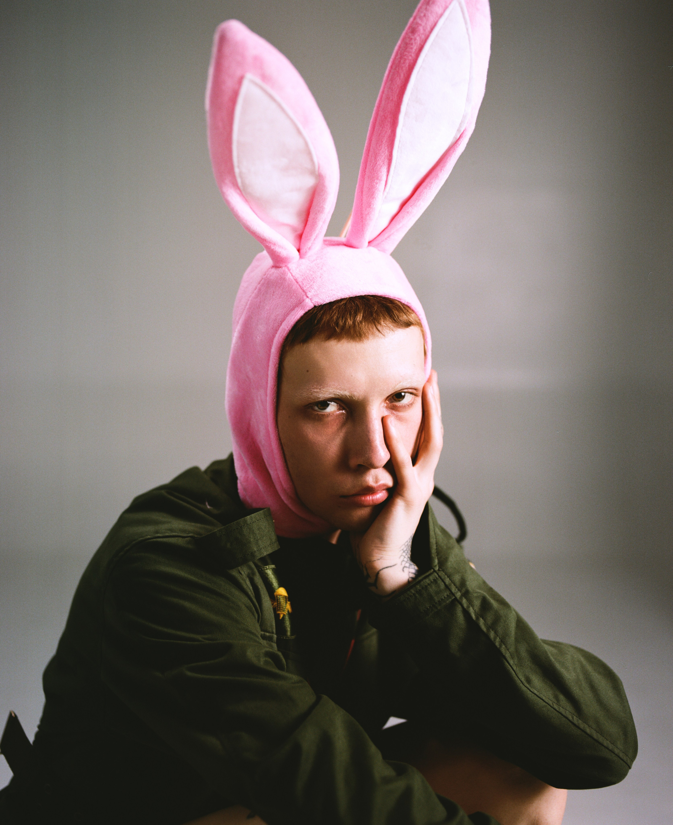 Gummo. Serobyanhovhannes