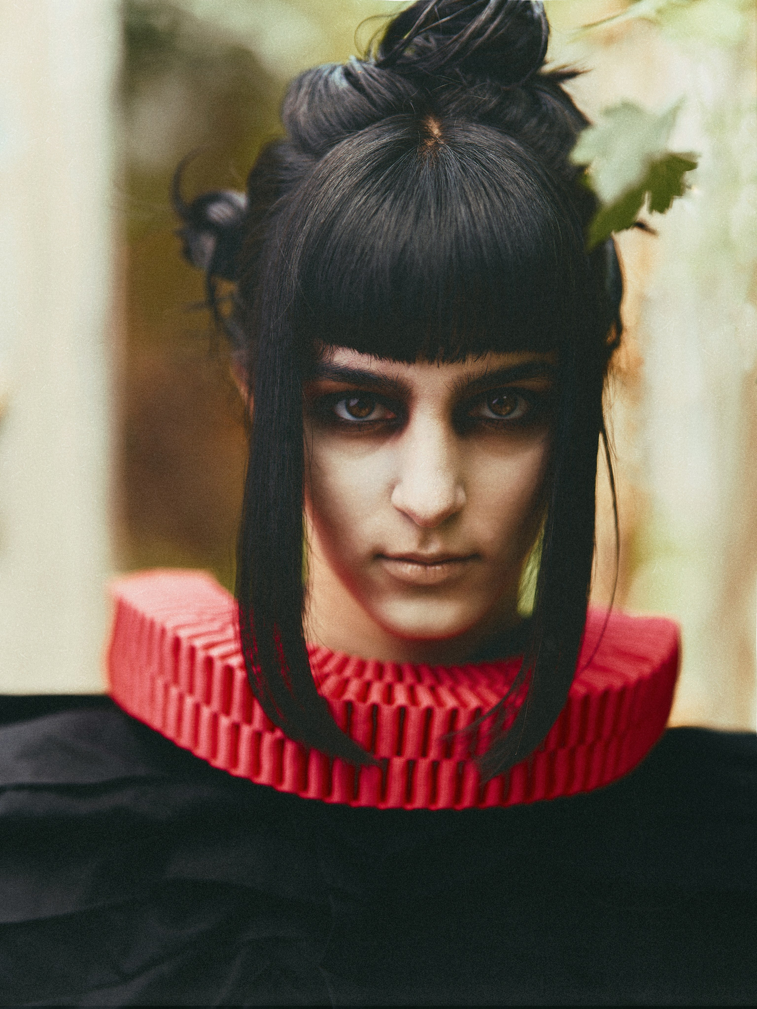 Aguleci editorial. Serobyanhovhannes