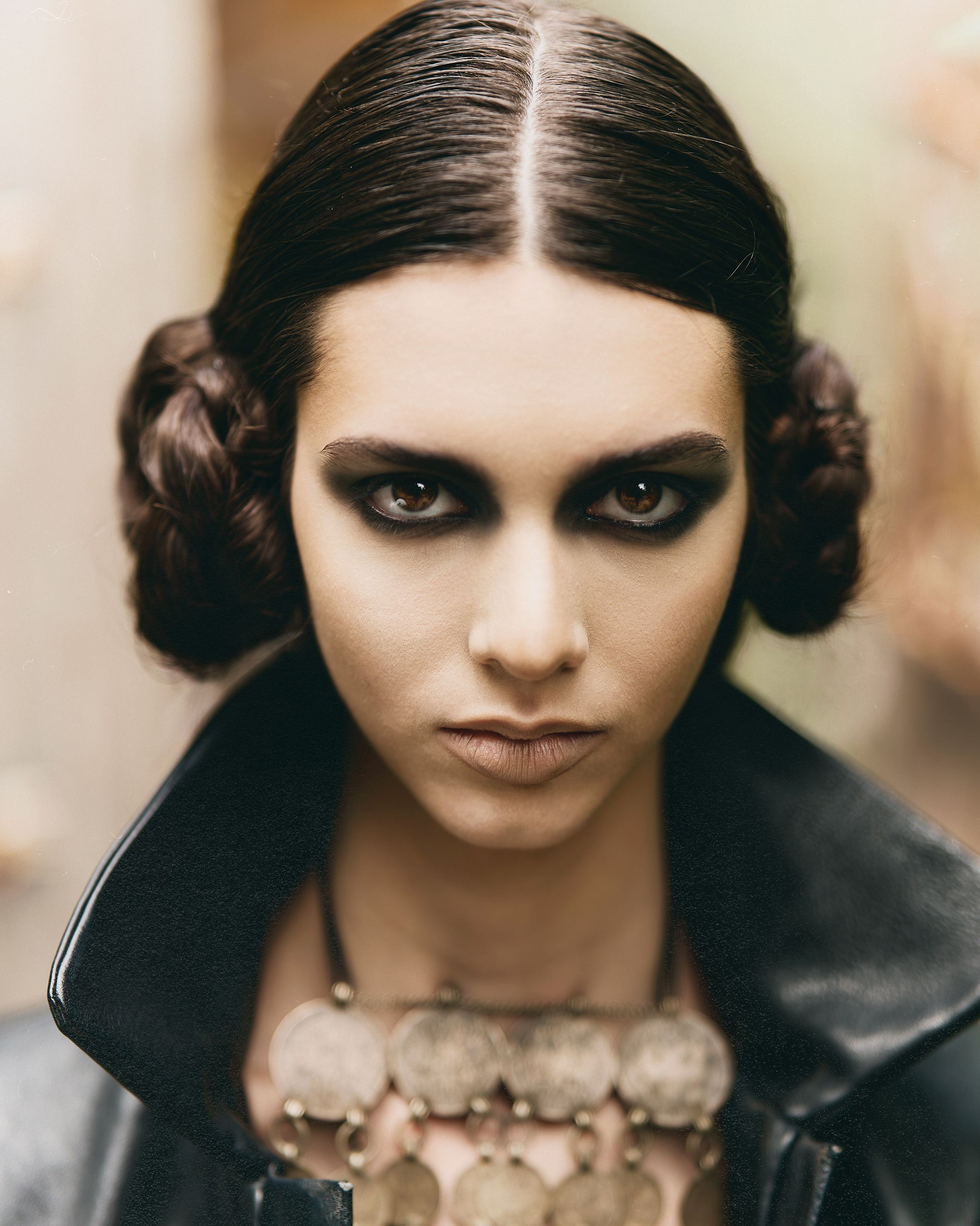 Aguleci editorial. Serobyanhovhannes