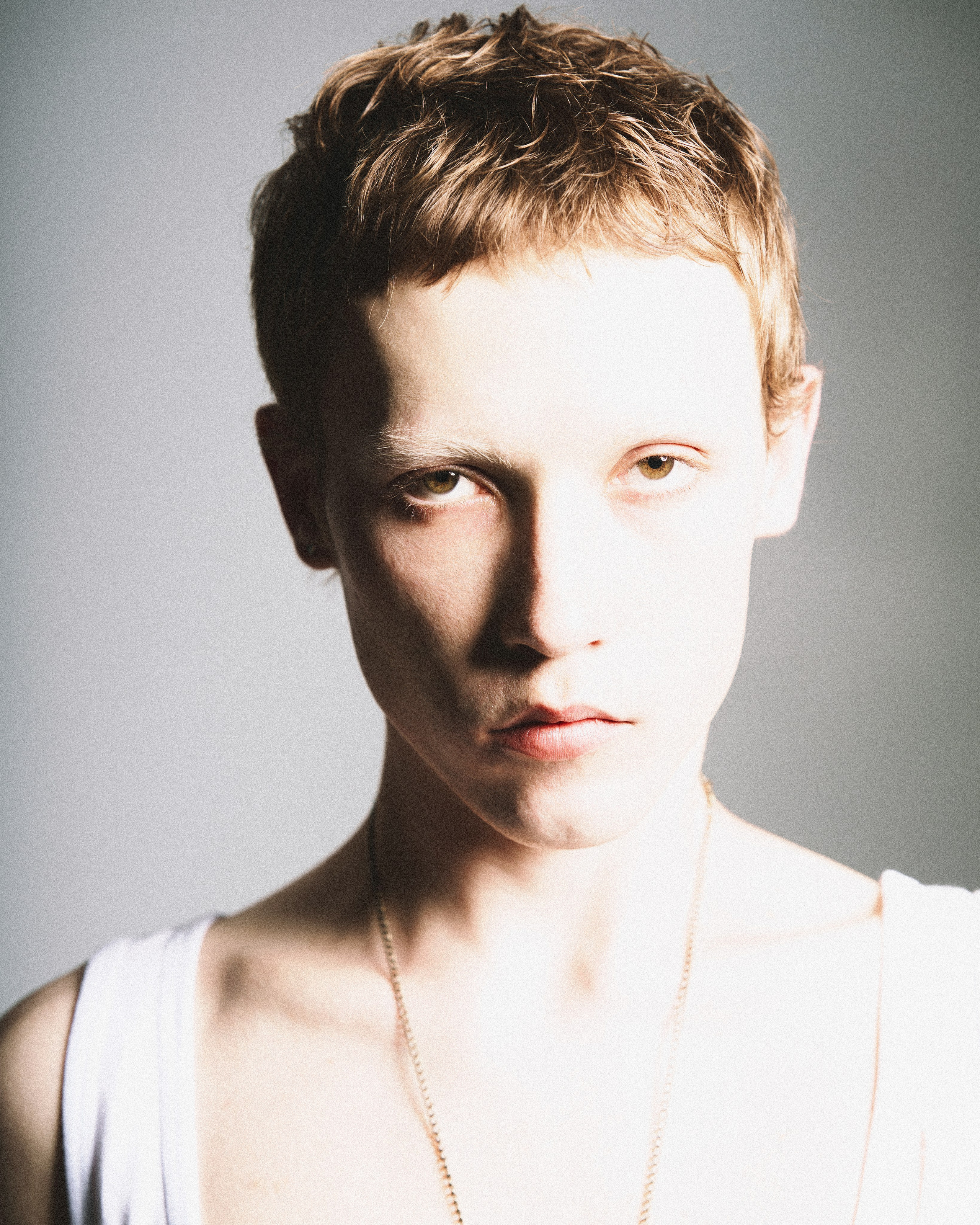 Gummo. Serobyanhovhannes