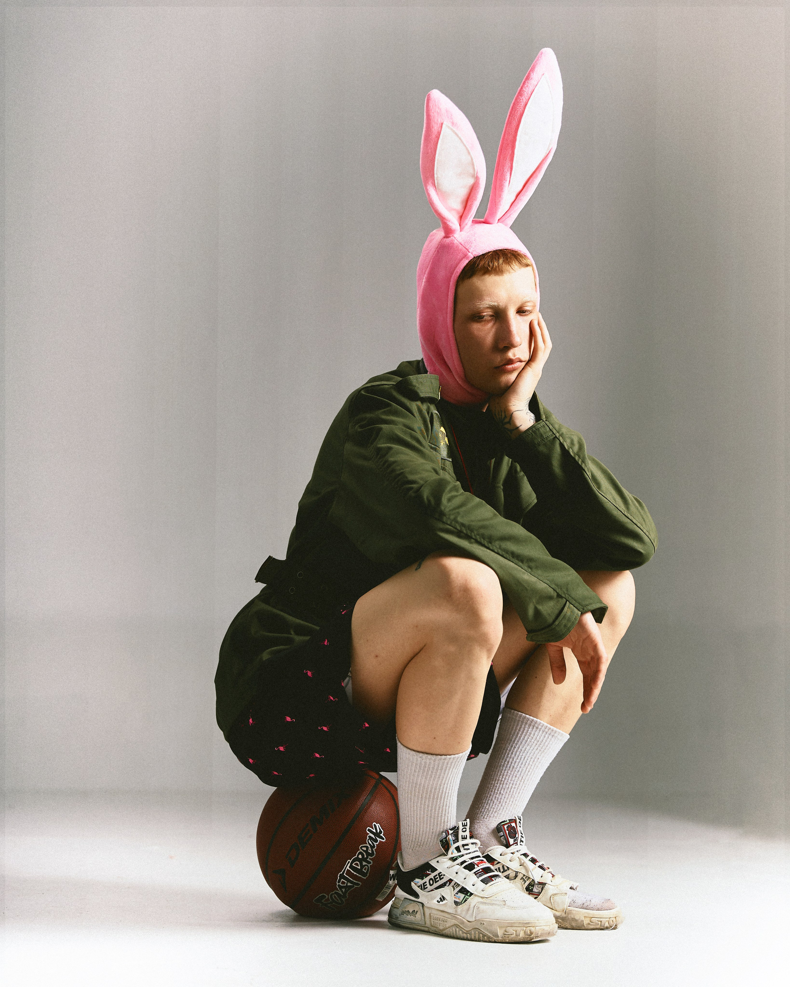 Gummo. Serobyanhovhannes