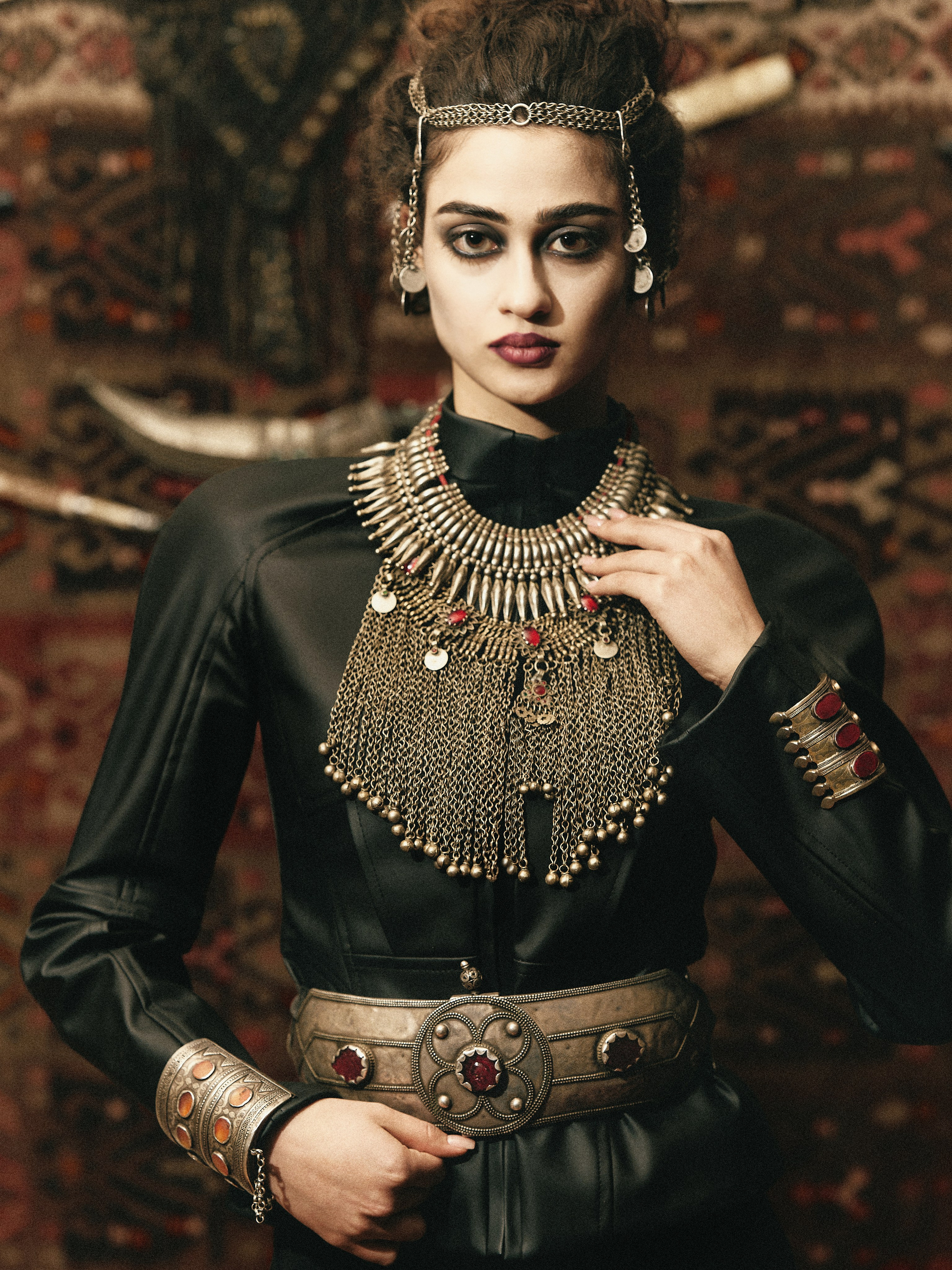 Aguleci editorial. Serobyanhovhannes