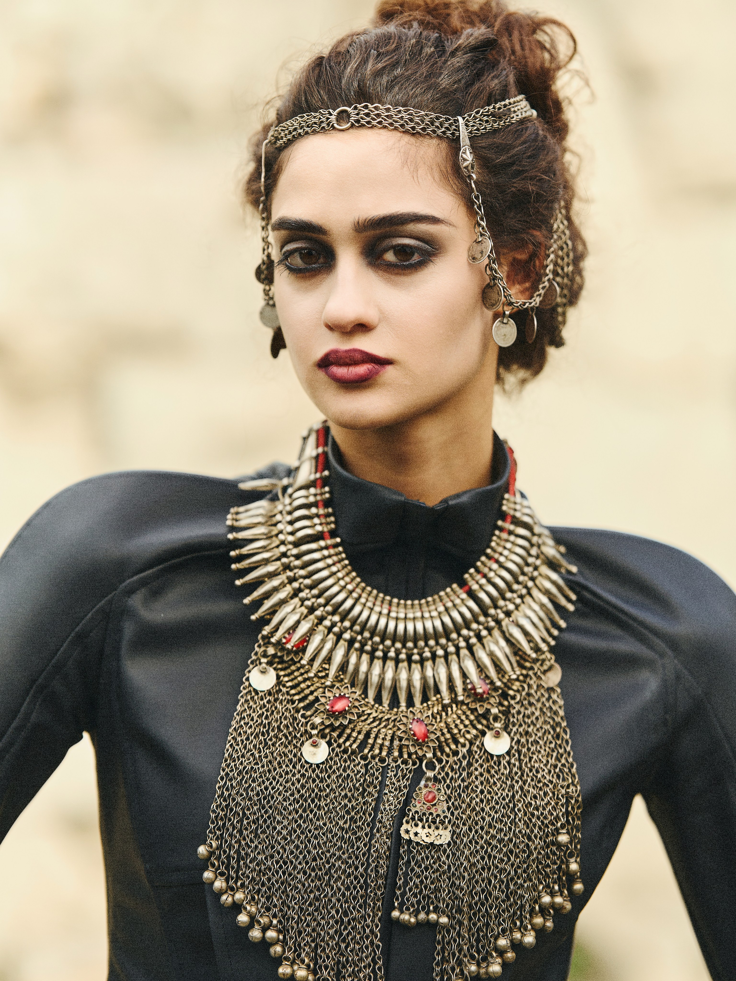 Aguleci editorial. Serobyanhovhannes