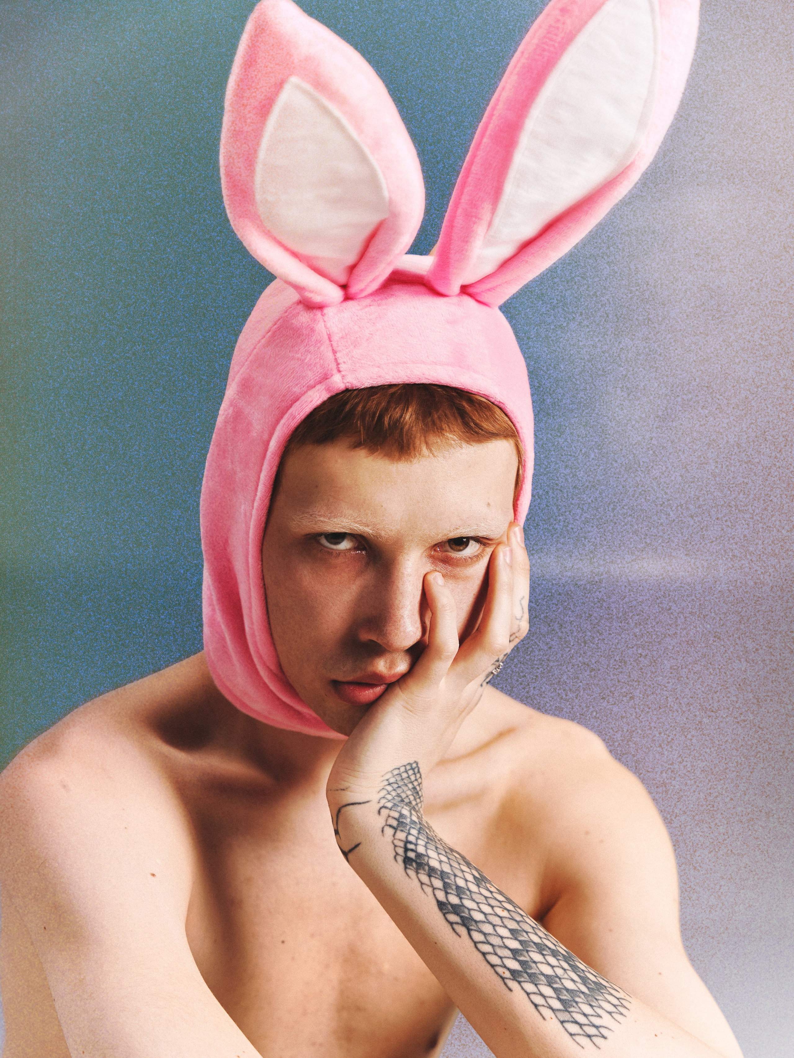 Gummo. Serobyanhovhannes
