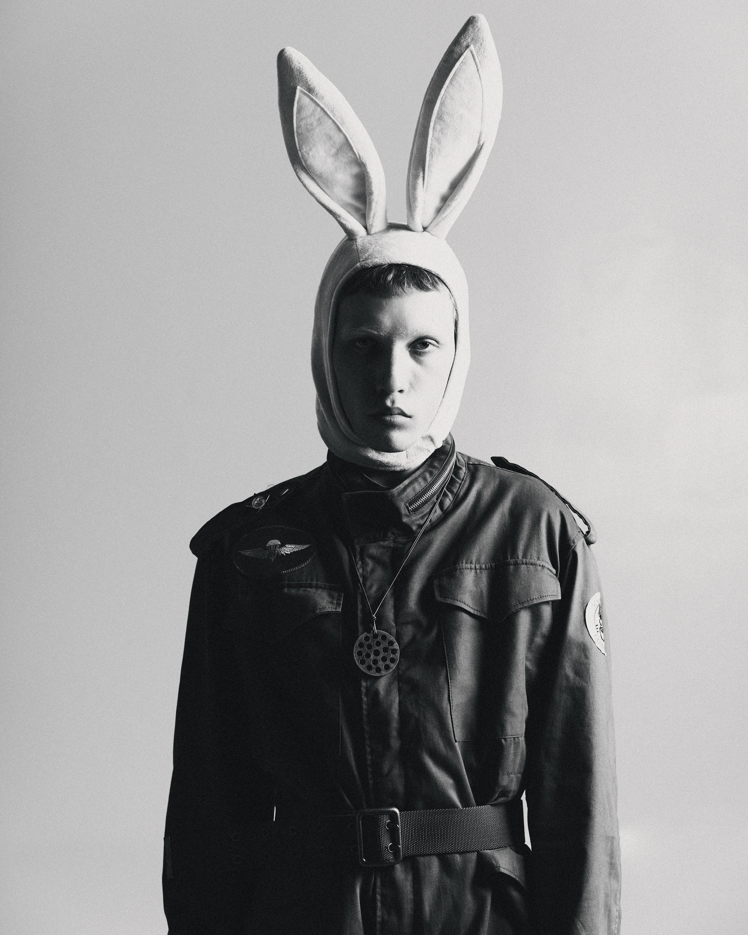 Gummo. Serobyanhovhannes
