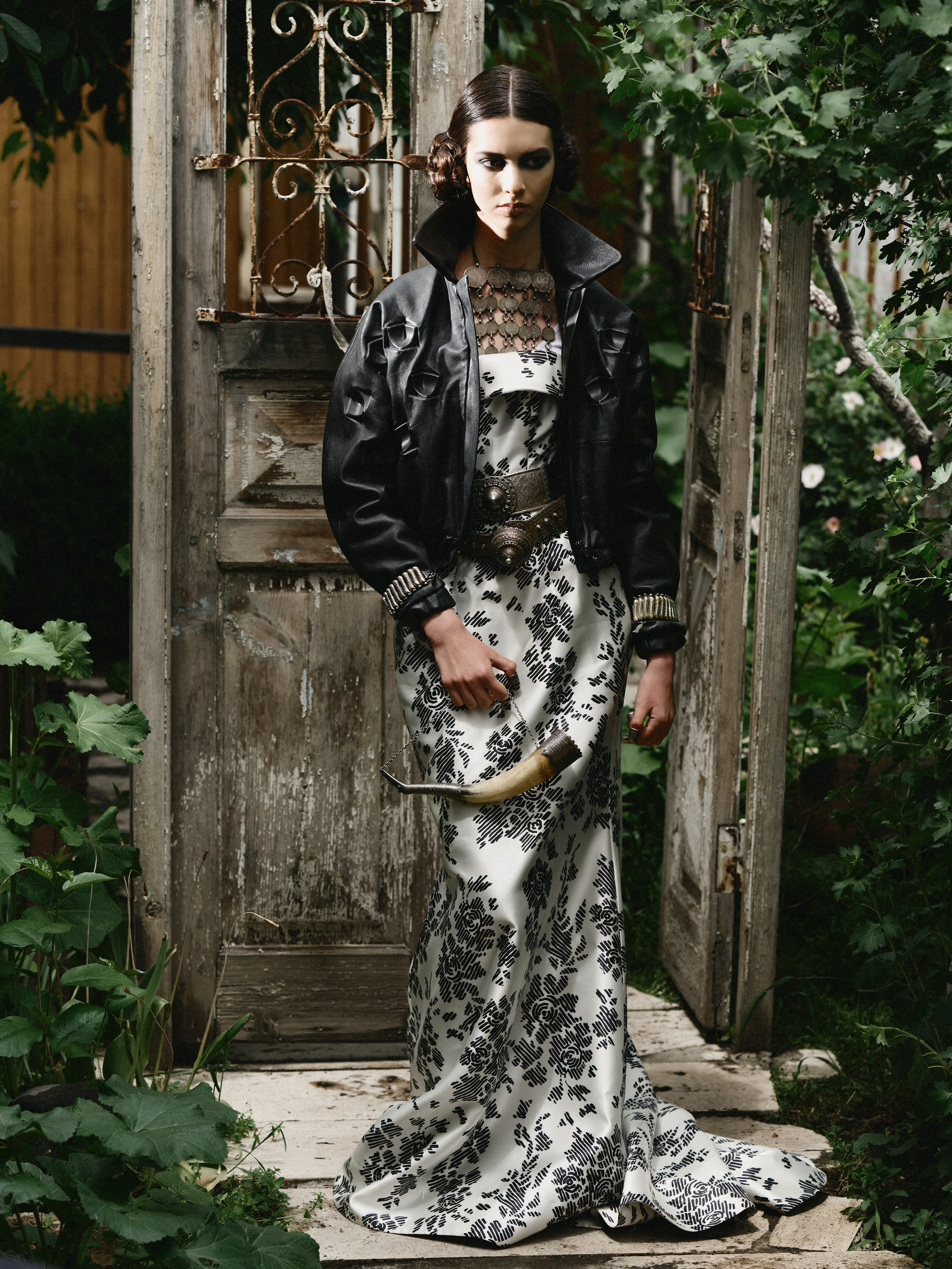 Aguleci editorial. Serobyanhovhannes