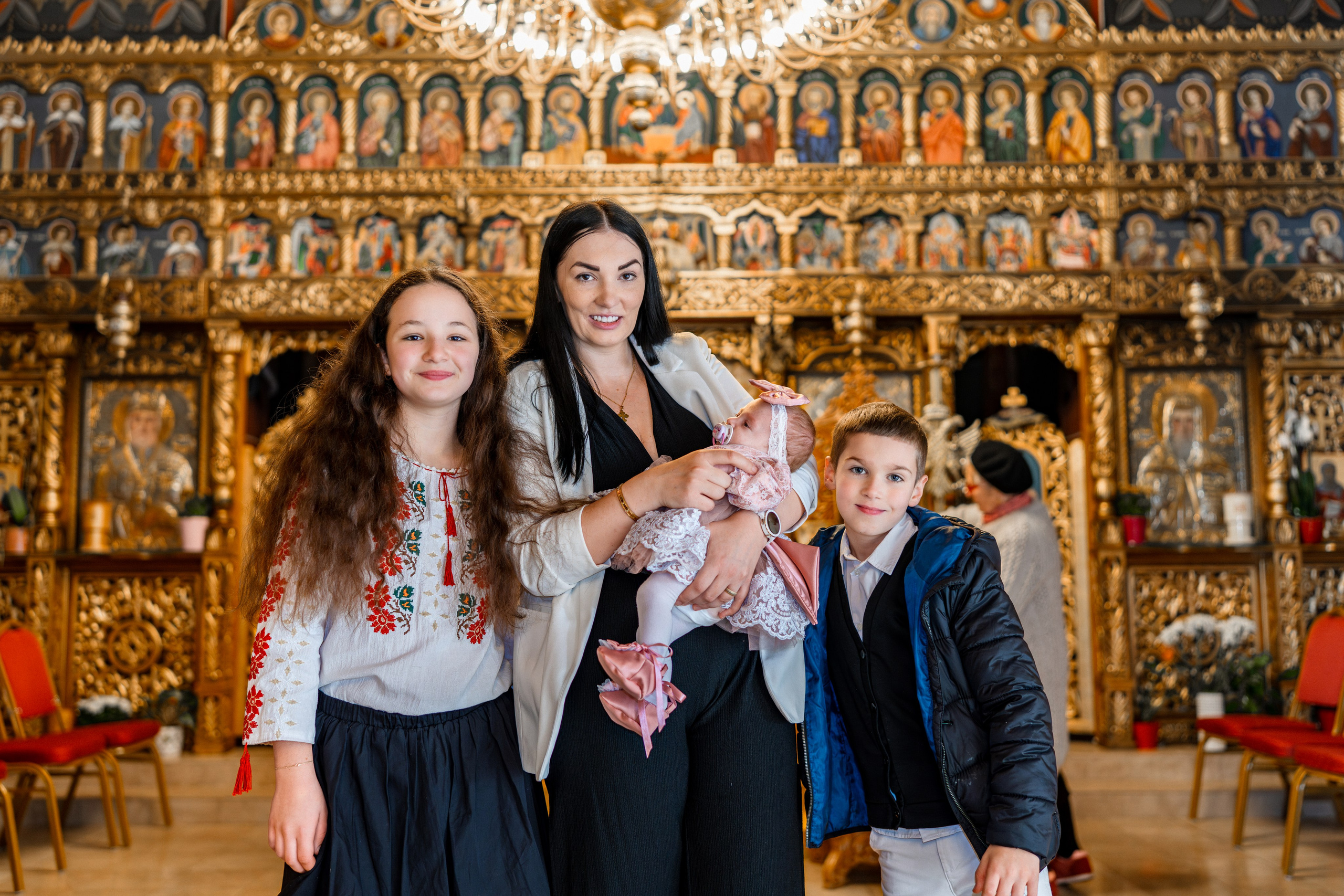 Anastasia Maria❤️Botez. DP Events — echipă foto-video din București, capturăm emoții și transformăm momentele în amintiri autentice