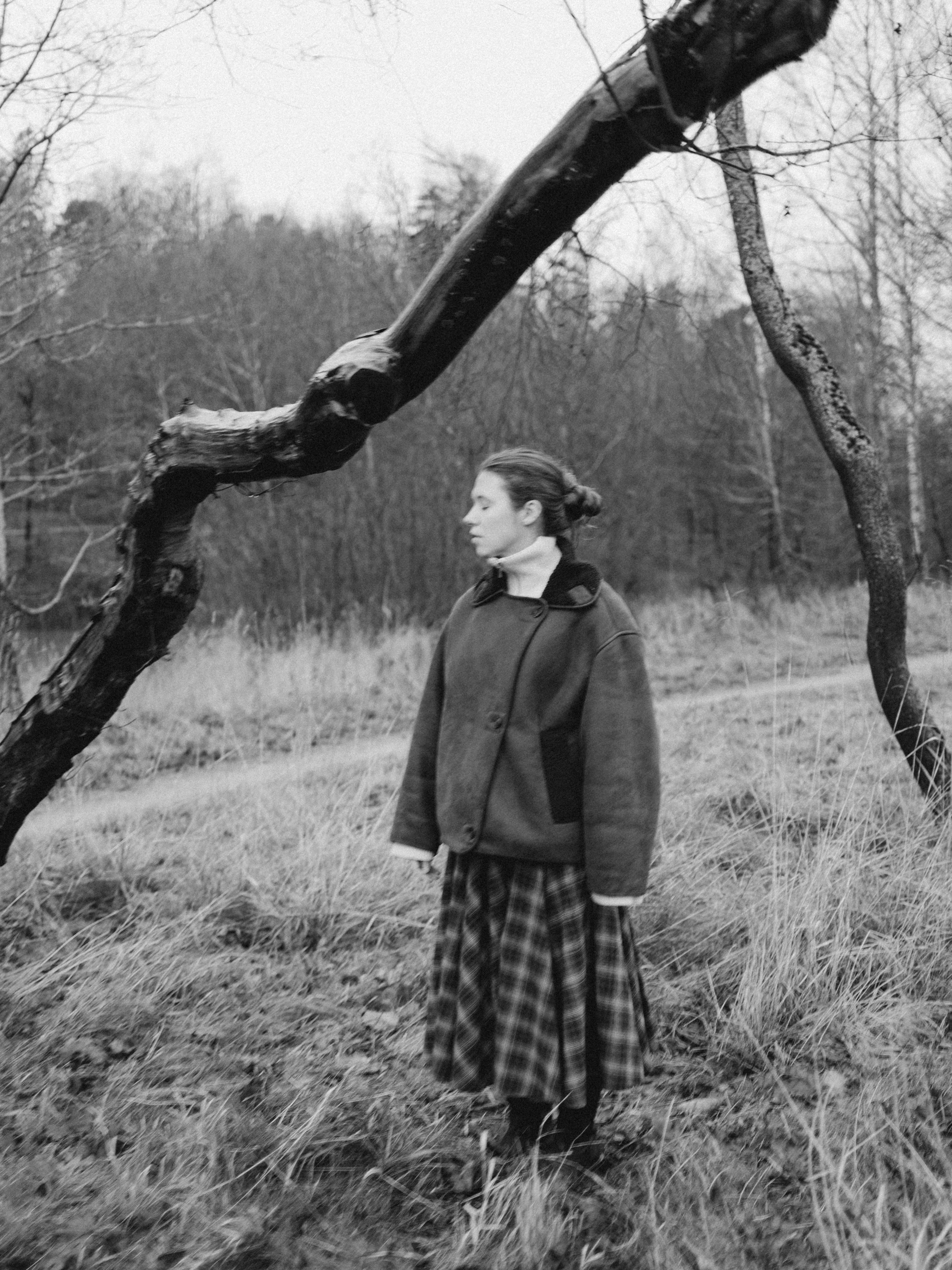 Sasha. Kristina, portrait and family photographer in Helsinki