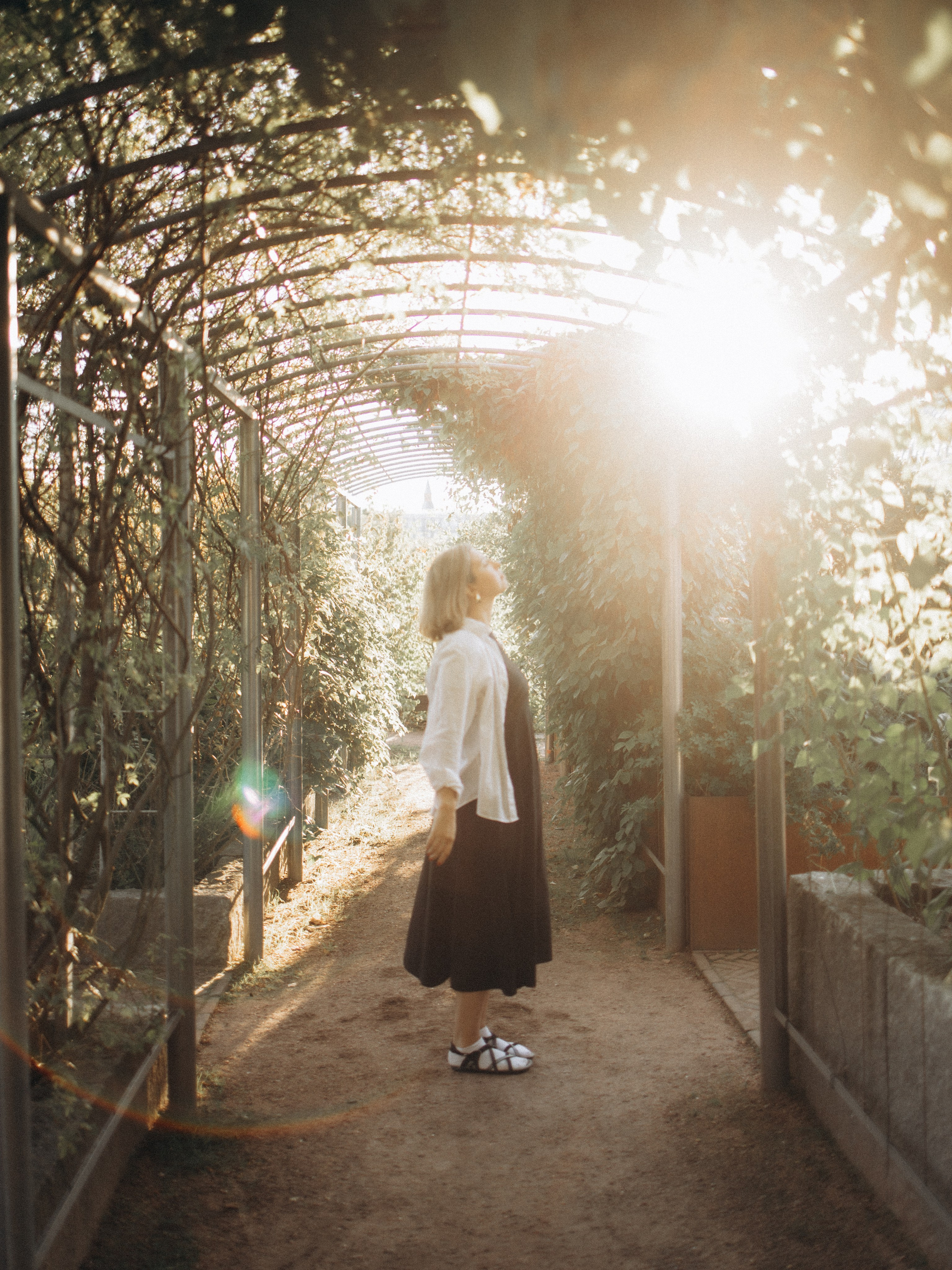 Kate. Kristina, portrait and family photographer in Helsinki