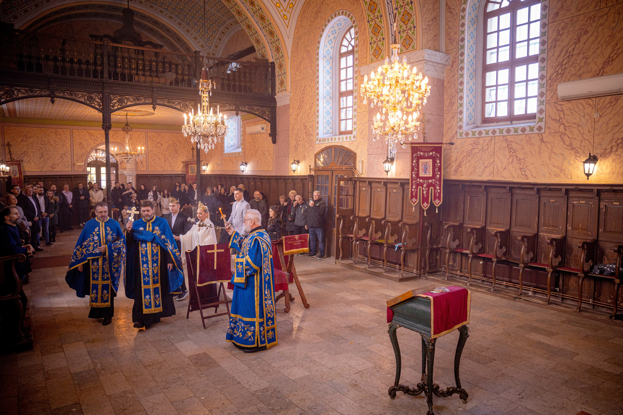 Anja & Filip. Marko Tucić Photography | Fotograf Zrenjanin