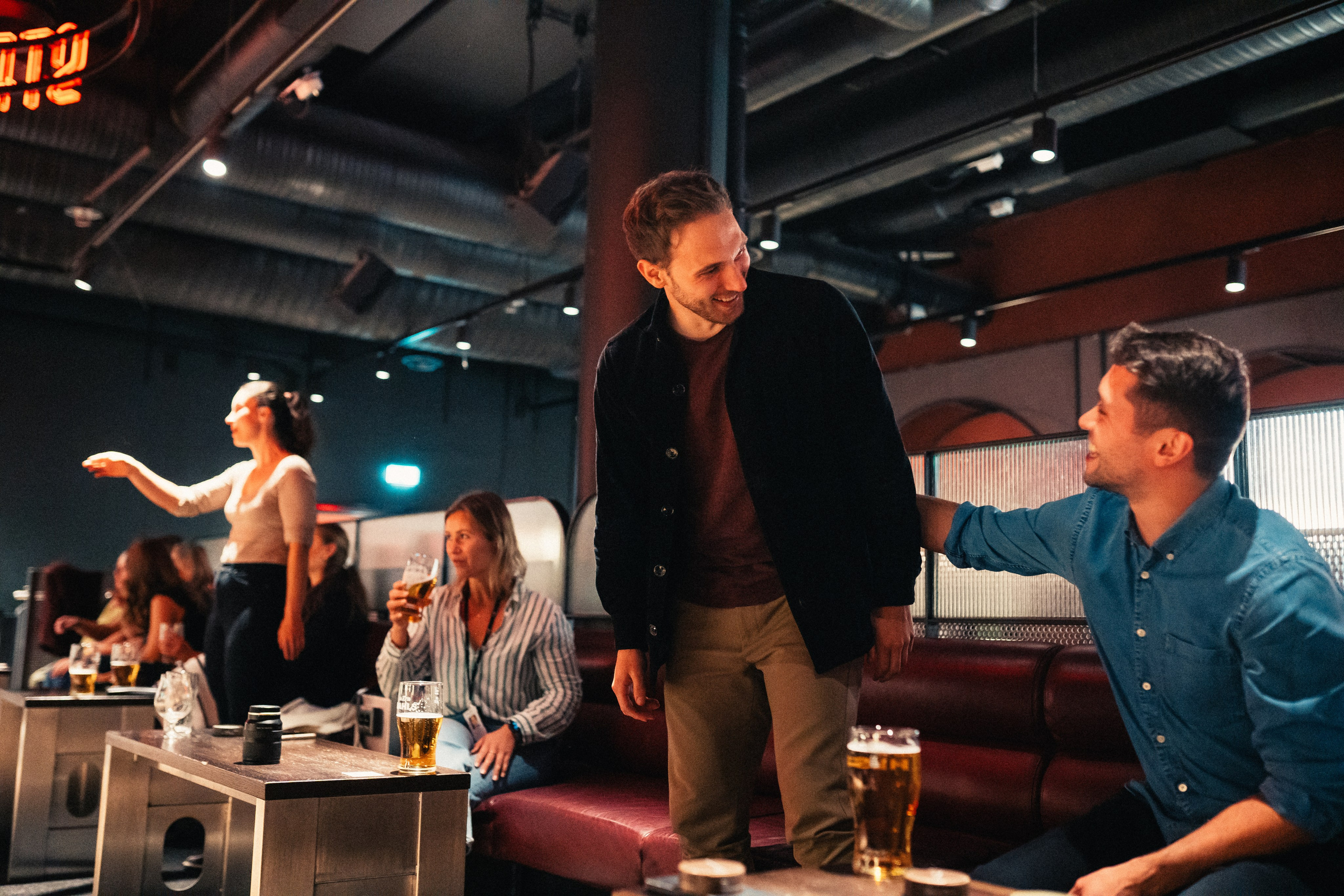 Liv & Røre. Bryllupsfotograf, videograf, Norge. Wedding photography, Norway