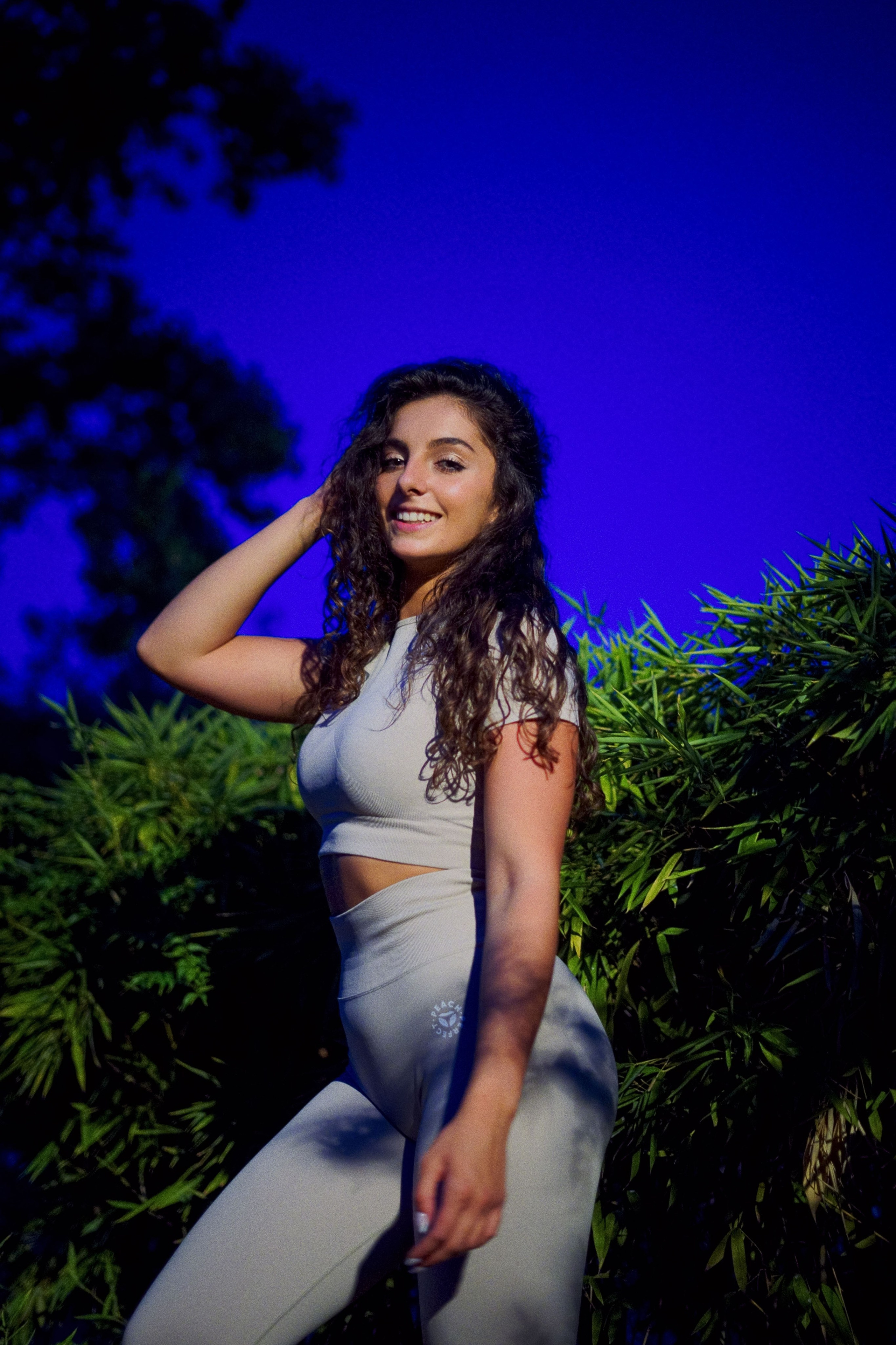 Night ll. Žukov Studio