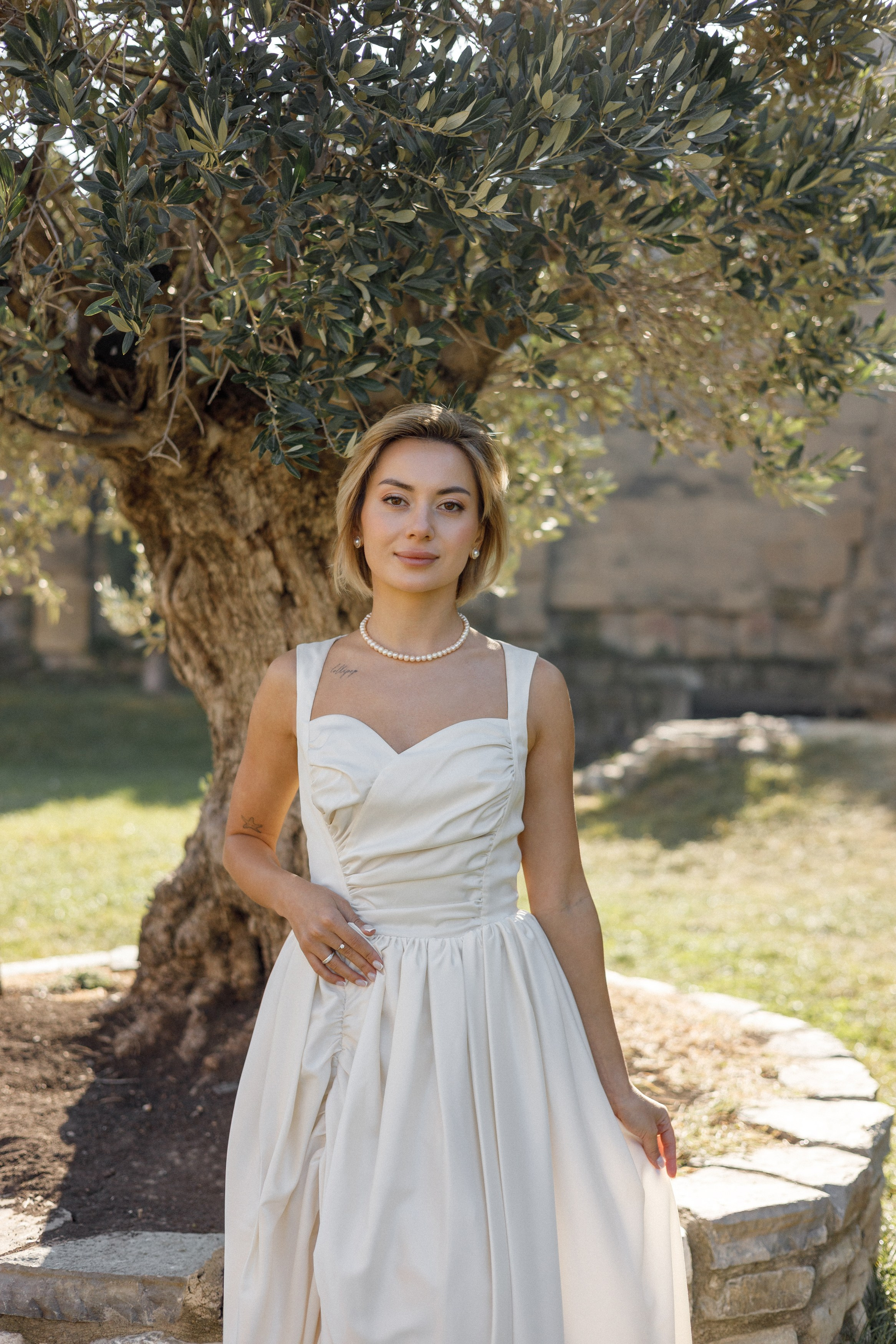 Veronica. Art Event Studio — top-rated wedding agency in Georgia