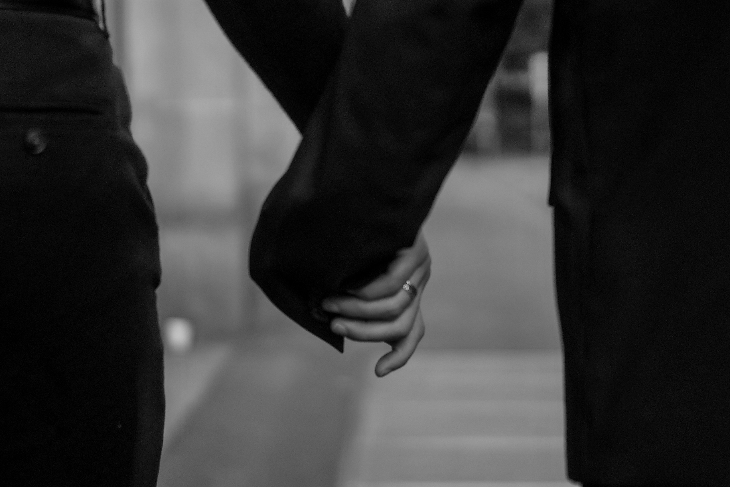 Love Story. Fotografin Iryna Meisinger