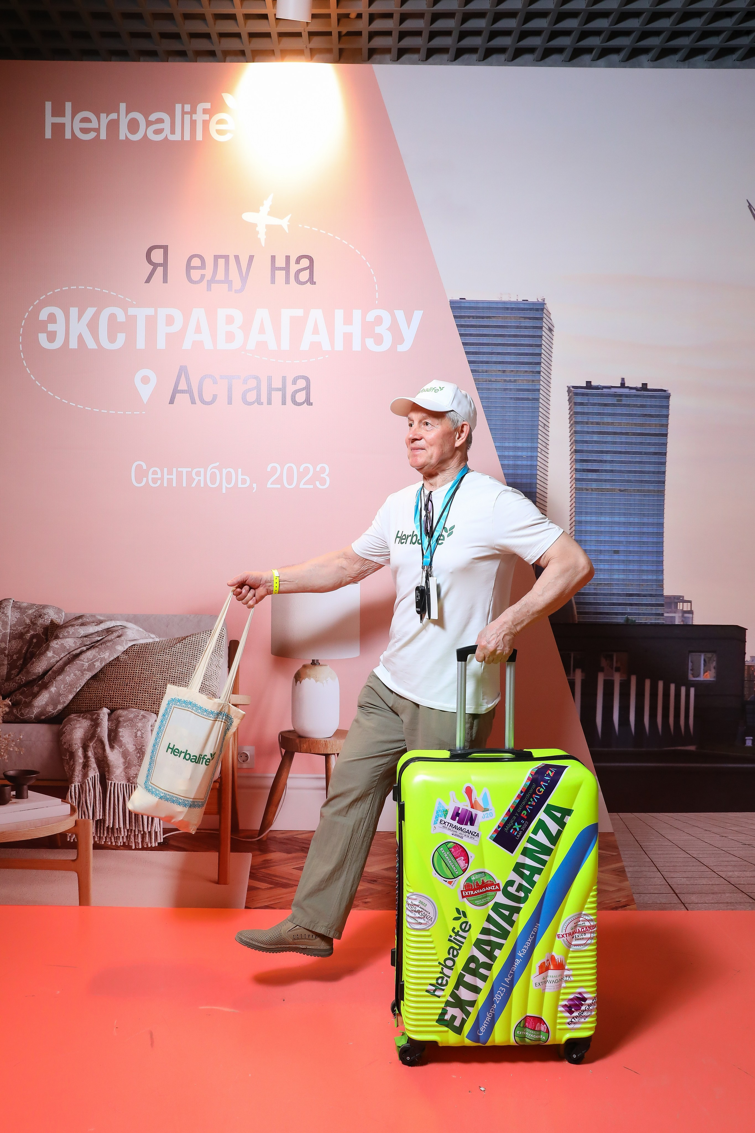 Herbalife. Профессиональная Фото-Видео Студия Геннадия Нестеренко | Ташкент и Весь Узбекистан