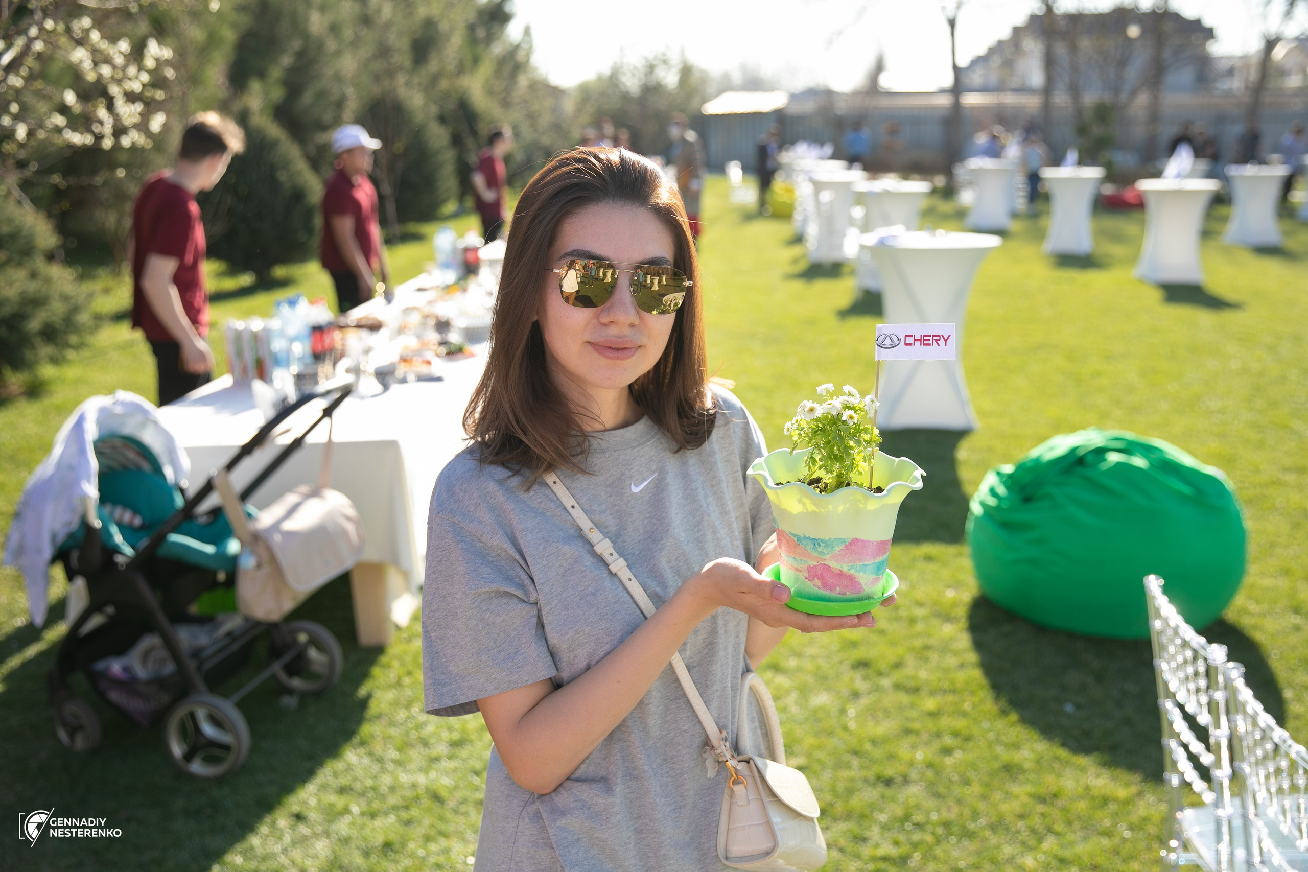 Навруз с CHERY. Профессиональная Фото-Видео Студия Геннадия Нестеренко | Ташкент и Весь Узбекистан