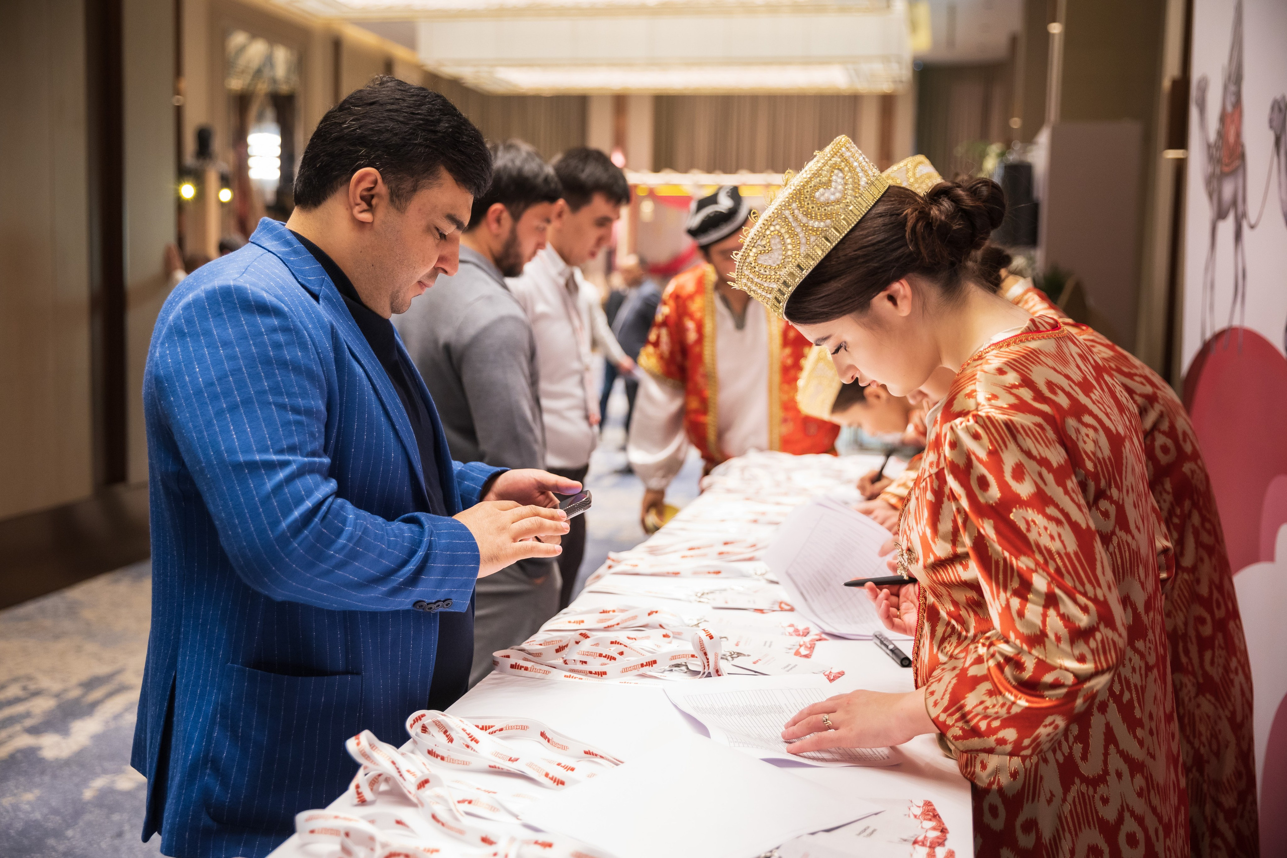 Презентация Ultra Decor. Профессиональная Фото-Видео Студия Геннадия Нестеренко | Ташкент и Весь Узбекистан