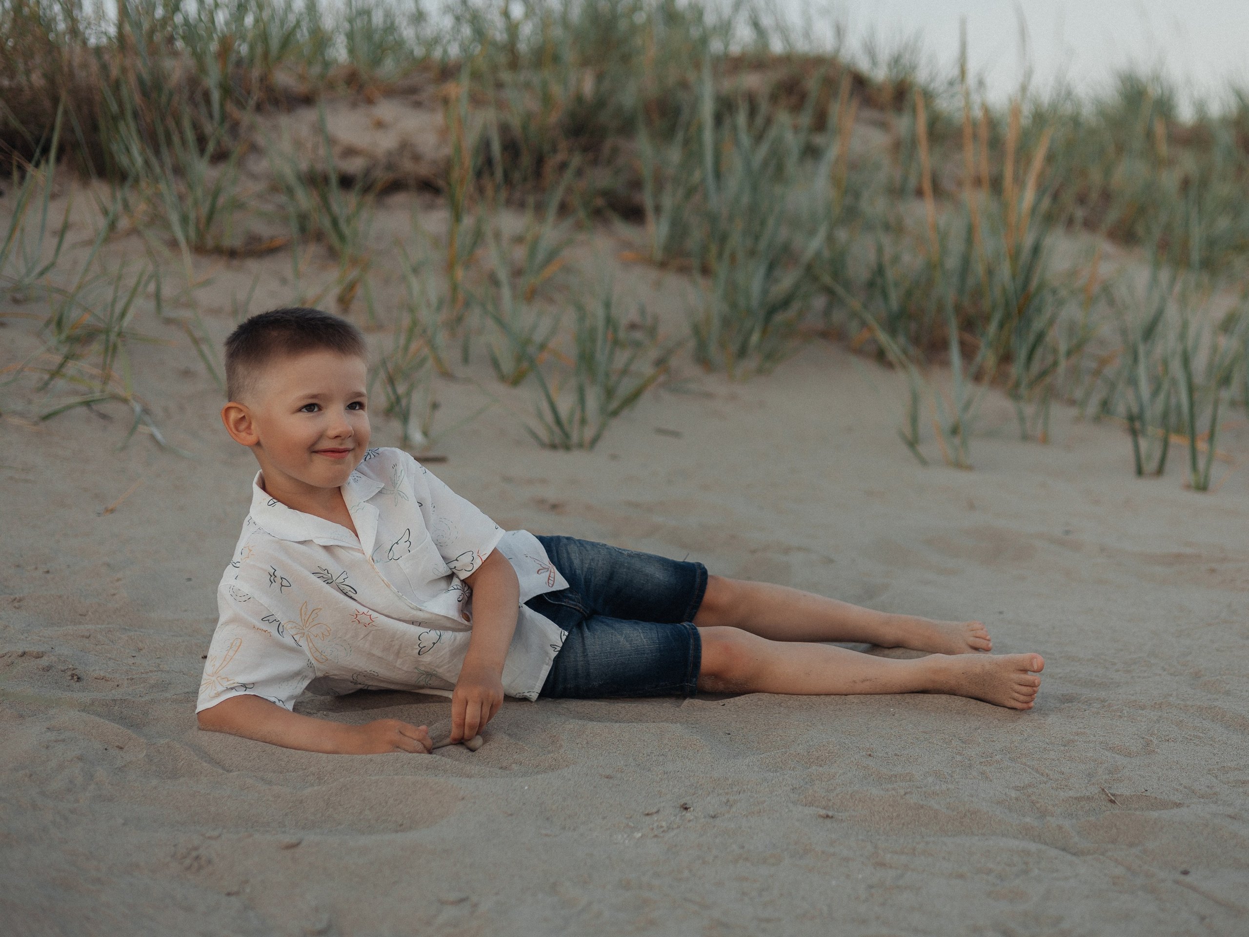 Аня, Артур и Максим. Семейный фотограф в Таллинне Дарья Кивимейстер