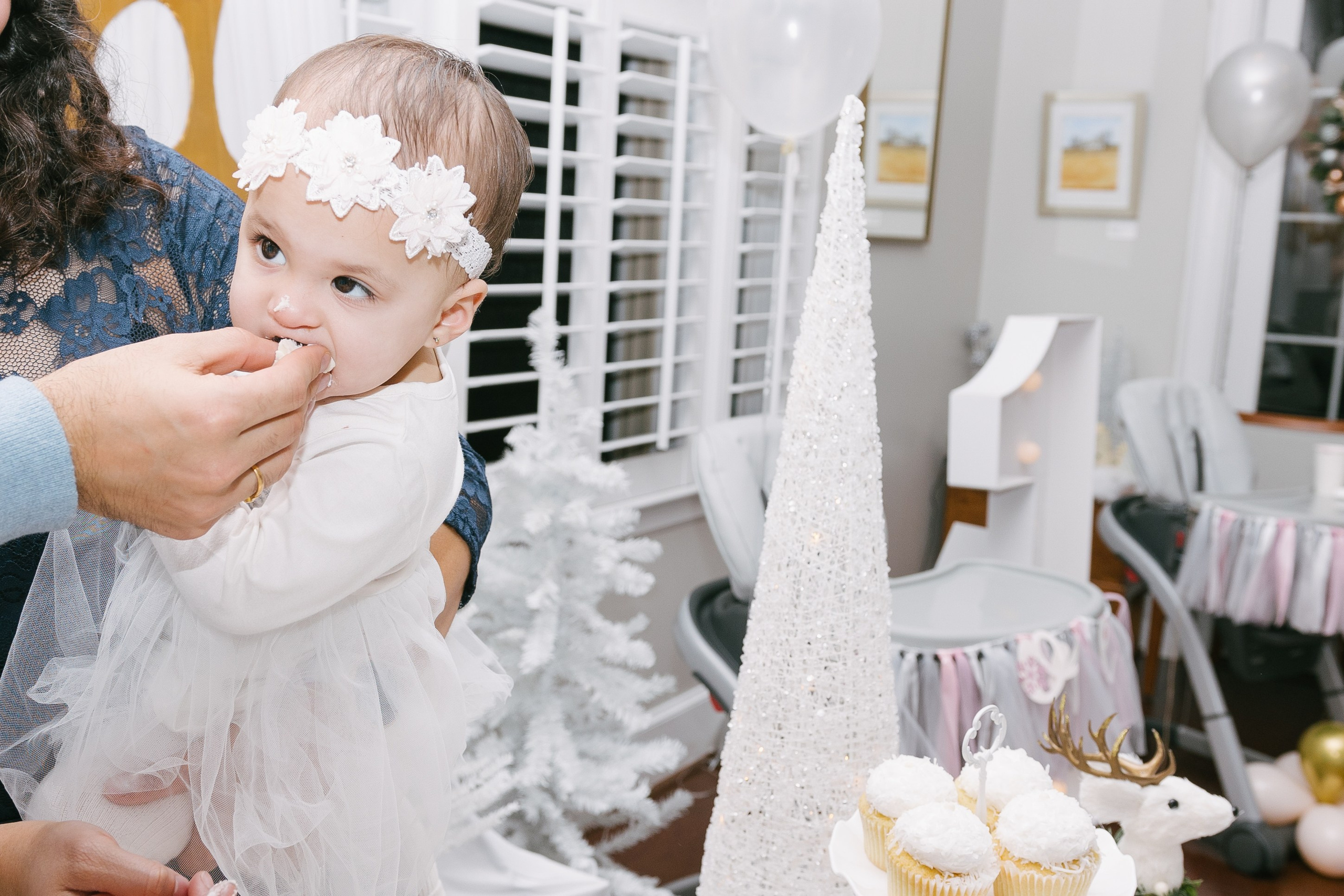 Twins Birthday. Sara Eulalia | Virginia Photographer