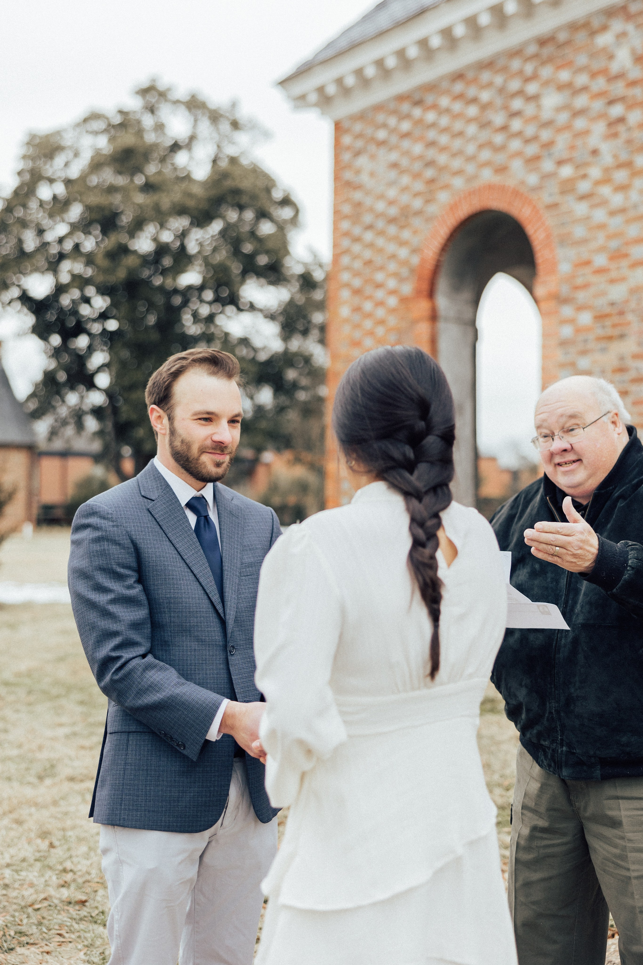 Wedding Julia&Steven. Sara Eulalia | Virginia Photographer